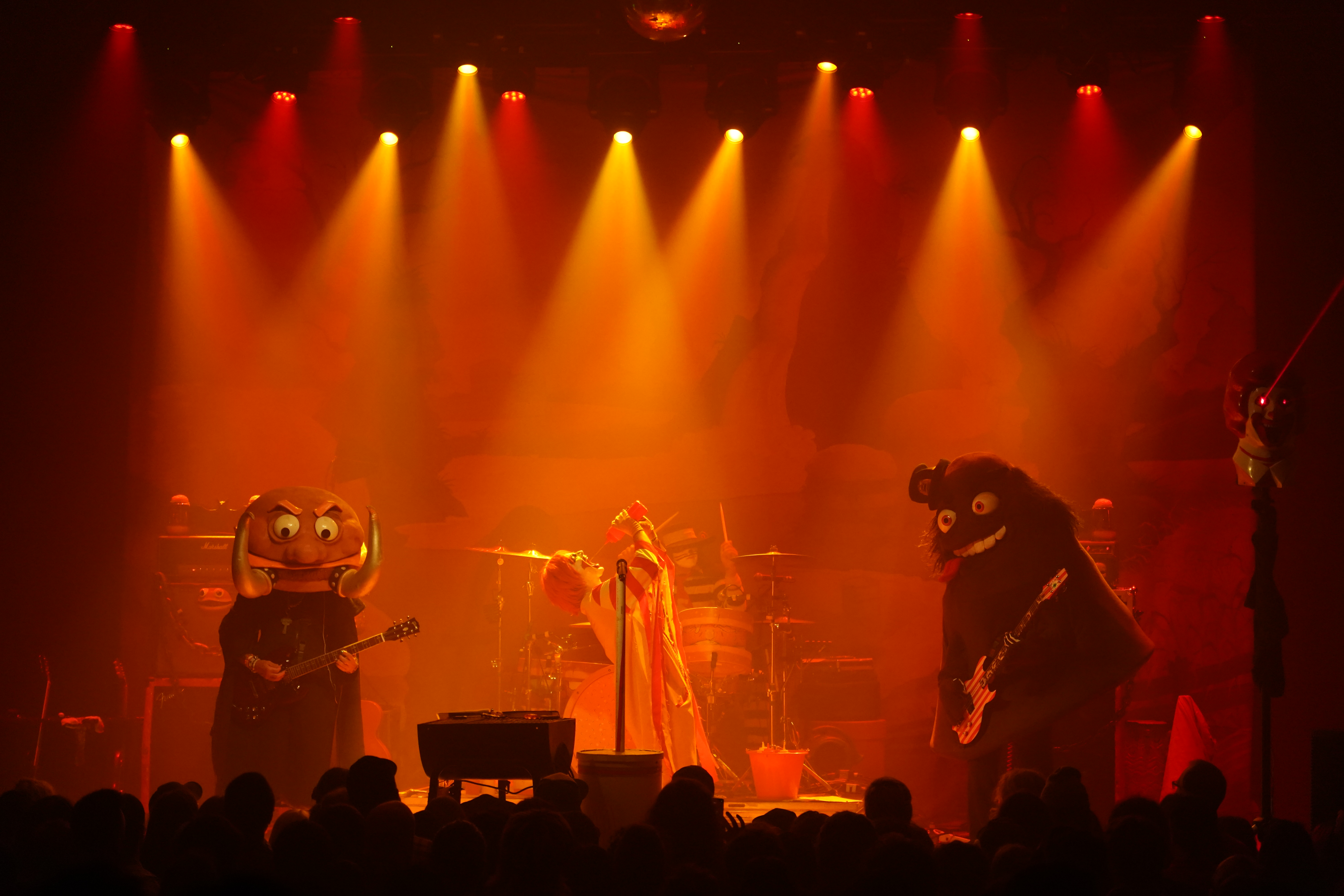 Mac Sabbath — Mac Sabbath