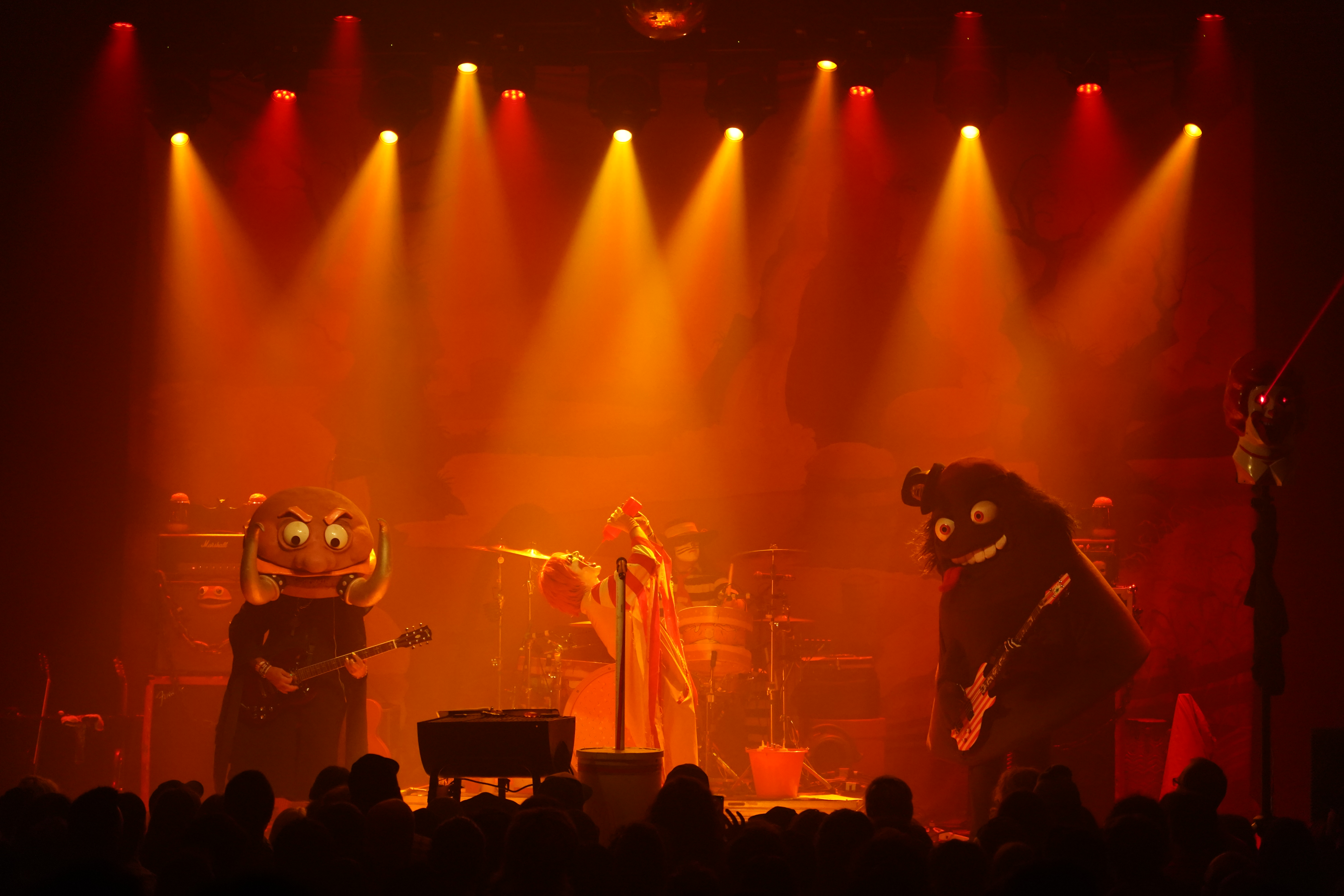 Mac Sabbath — Mac Sabbath