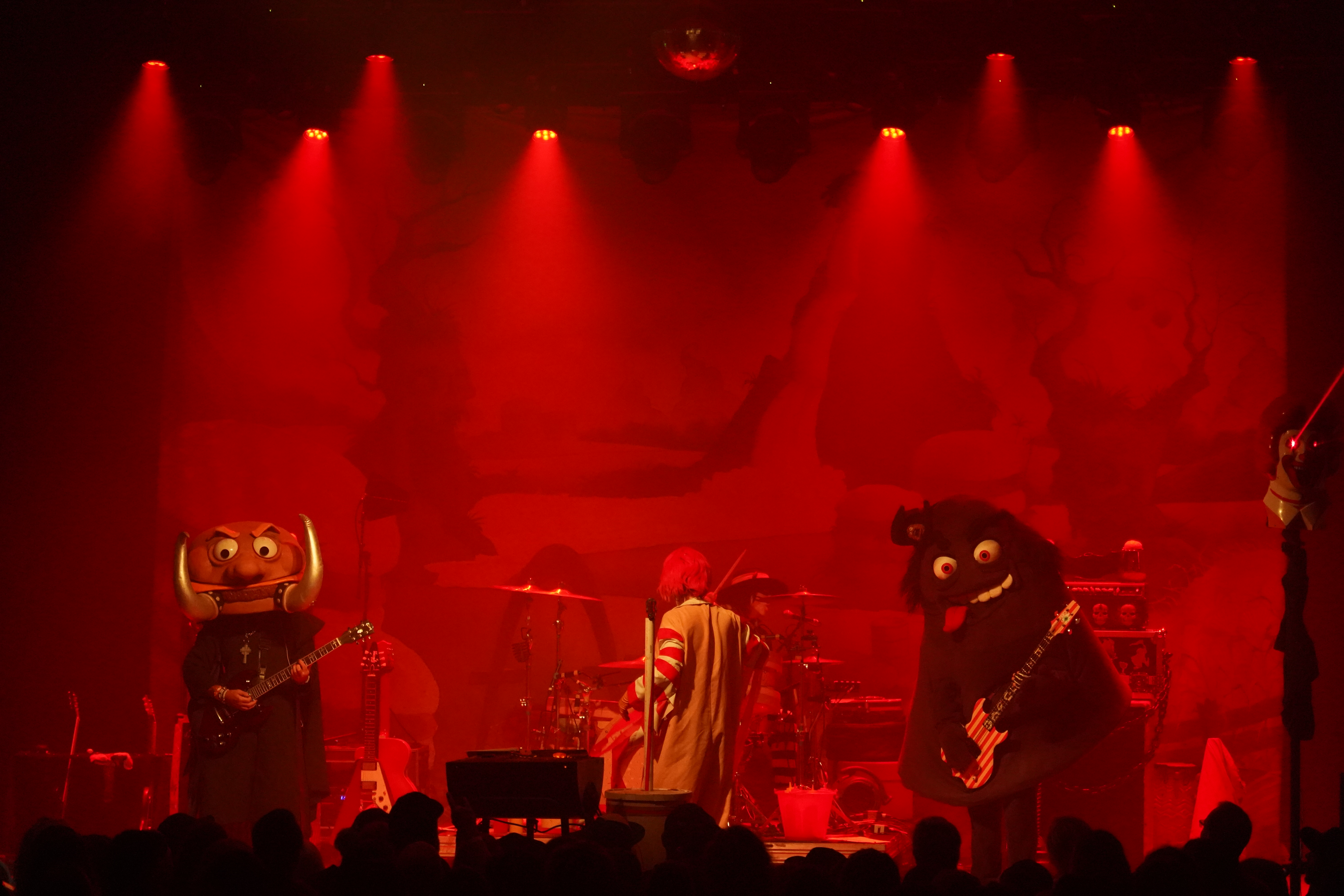 Mac Sabbath — Mac Sabbath