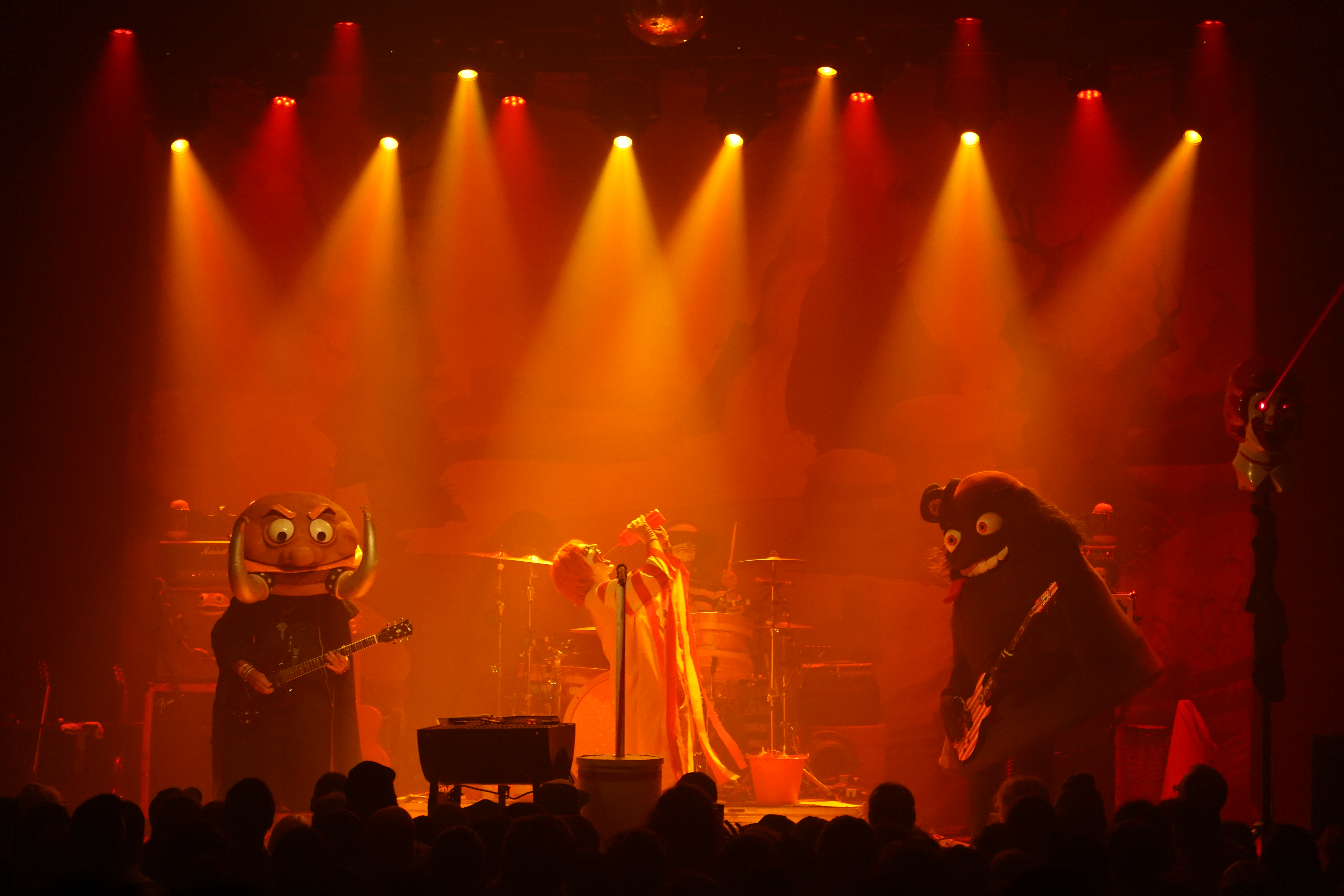 Mac Sabbath — Mac Sabbath