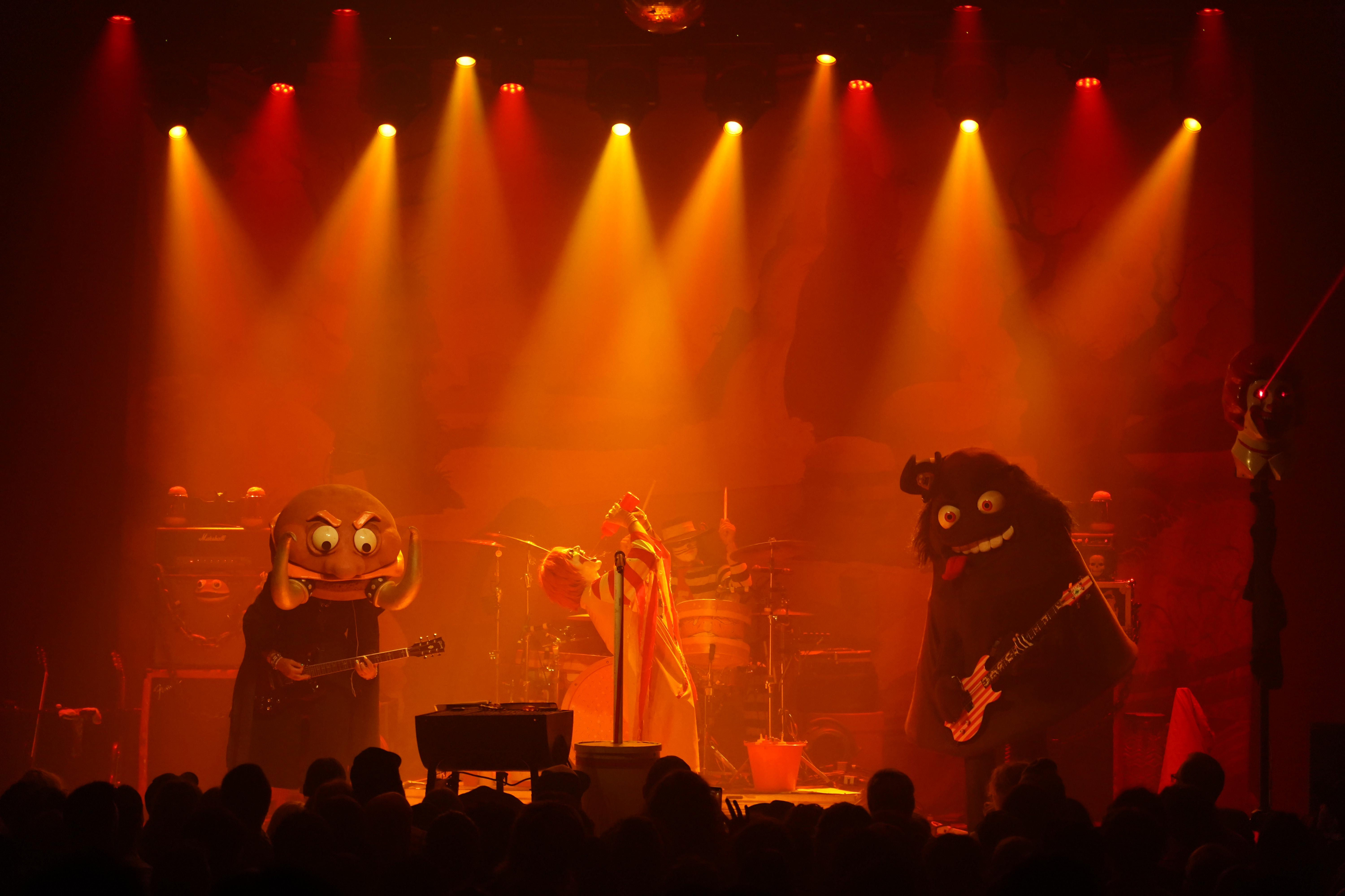 Mac Sabbath — Mac Sabbath