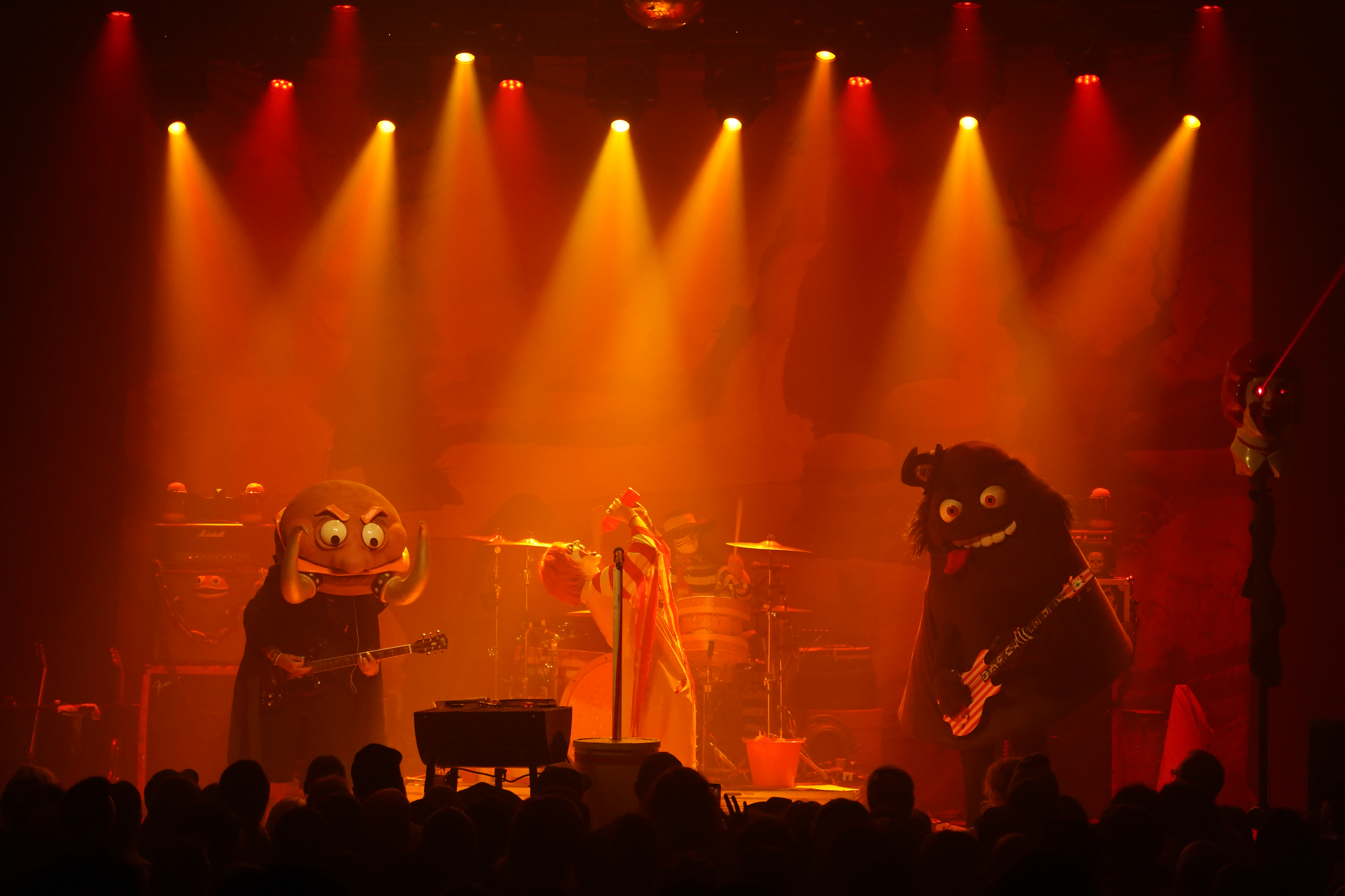 Mac Sabbath — Mac Sabbath