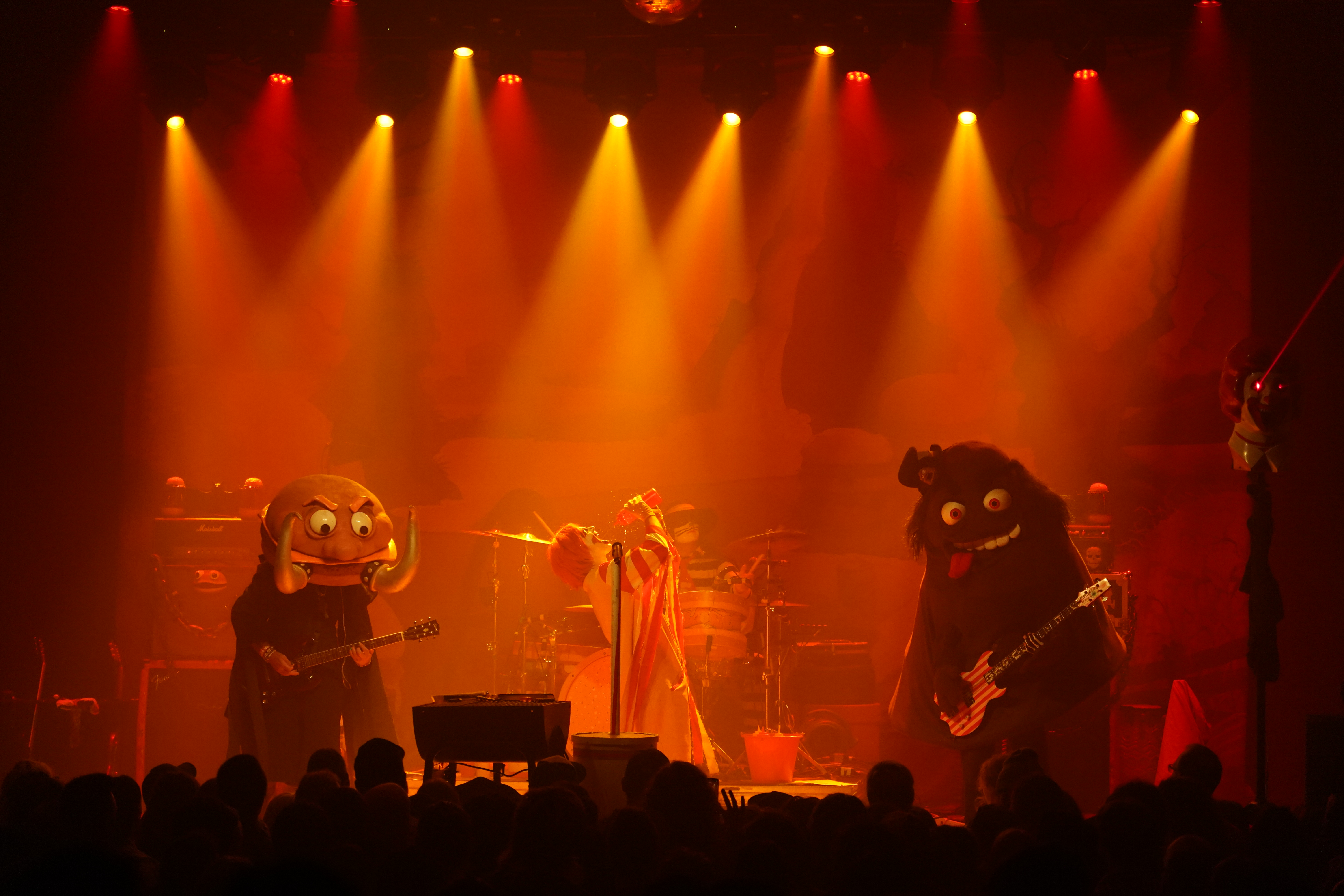 Mac Sabbath — Mac Sabbath
