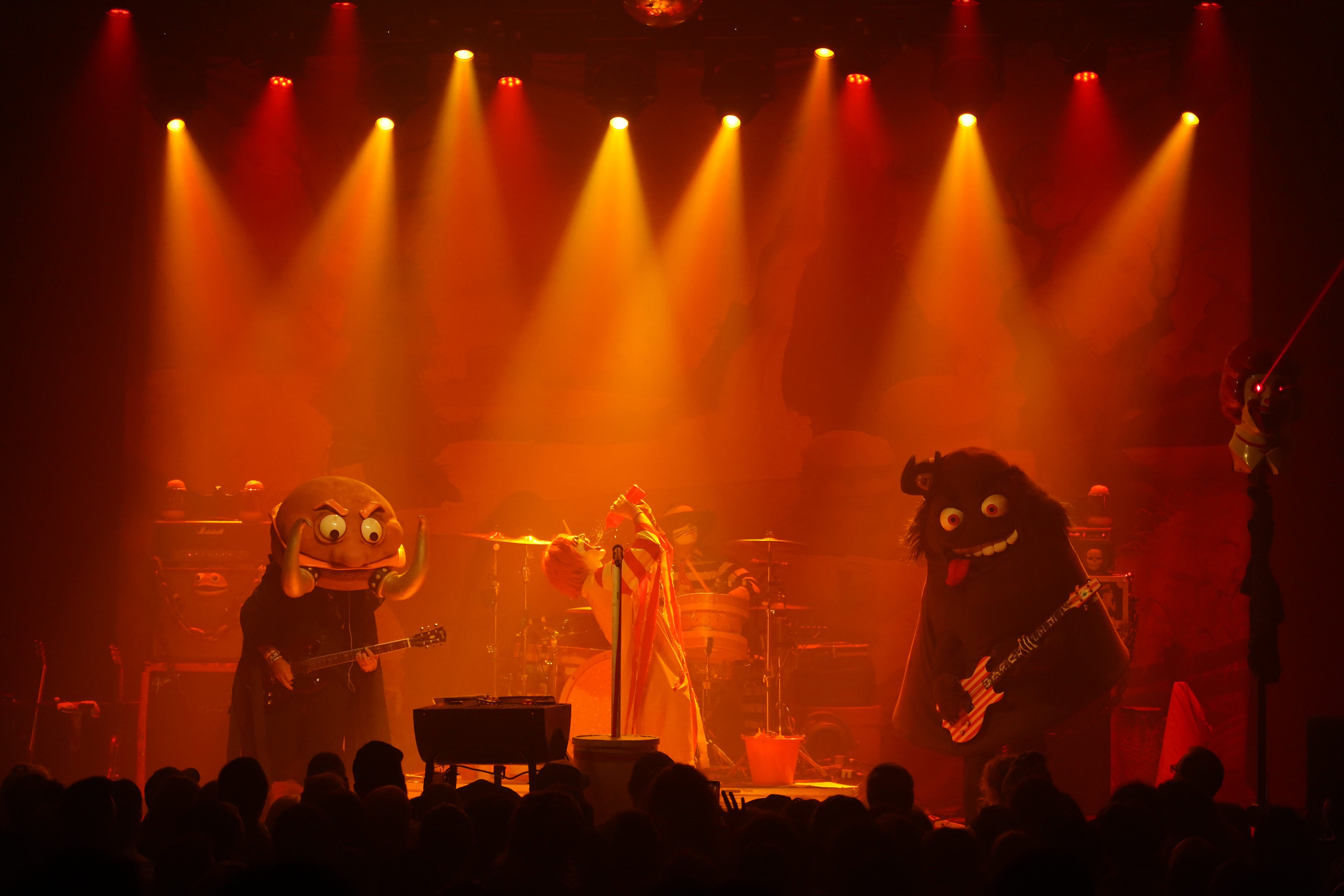 Mac Sabbath — Mac Sabbath