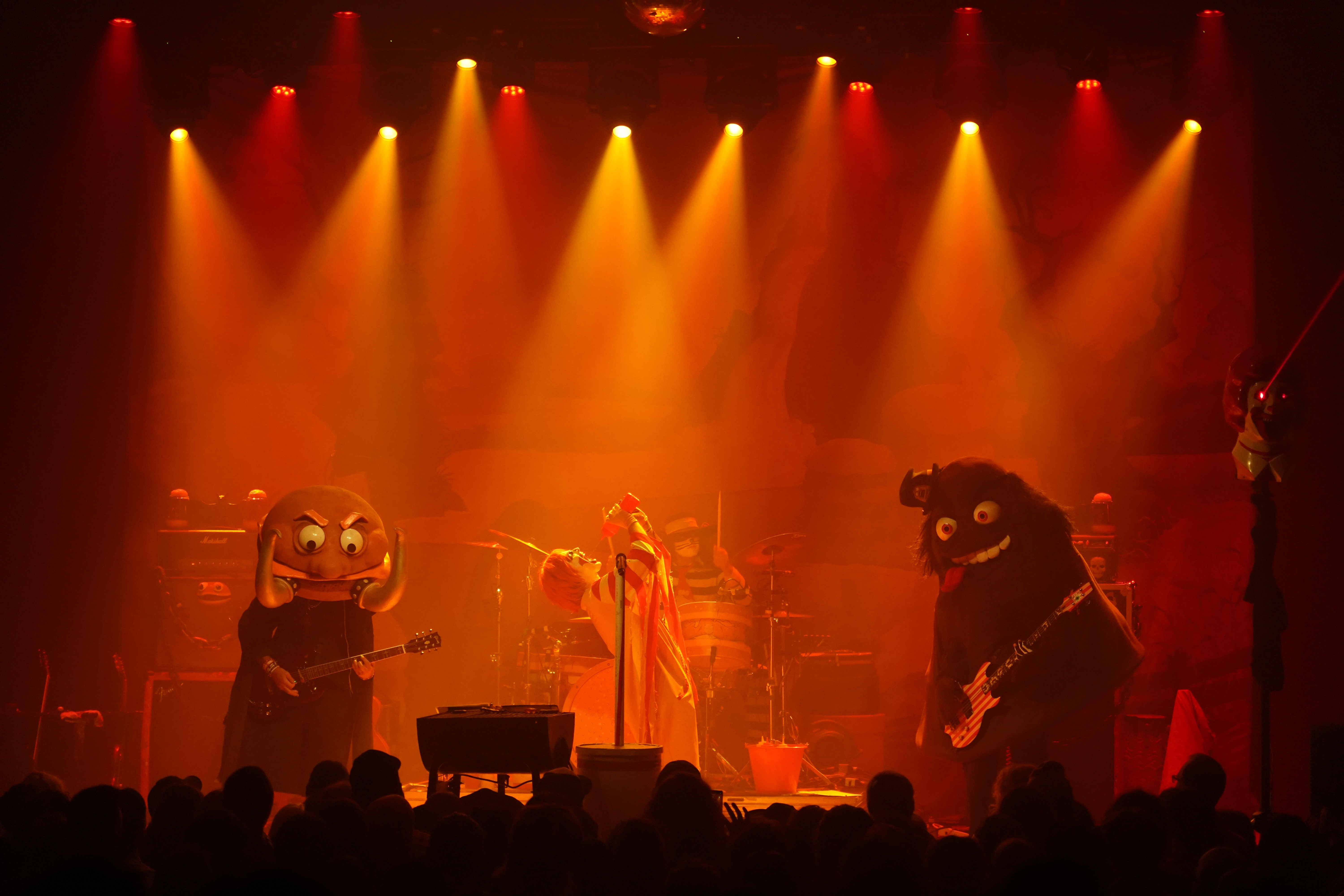 Mac Sabbath — Mac Sabbath