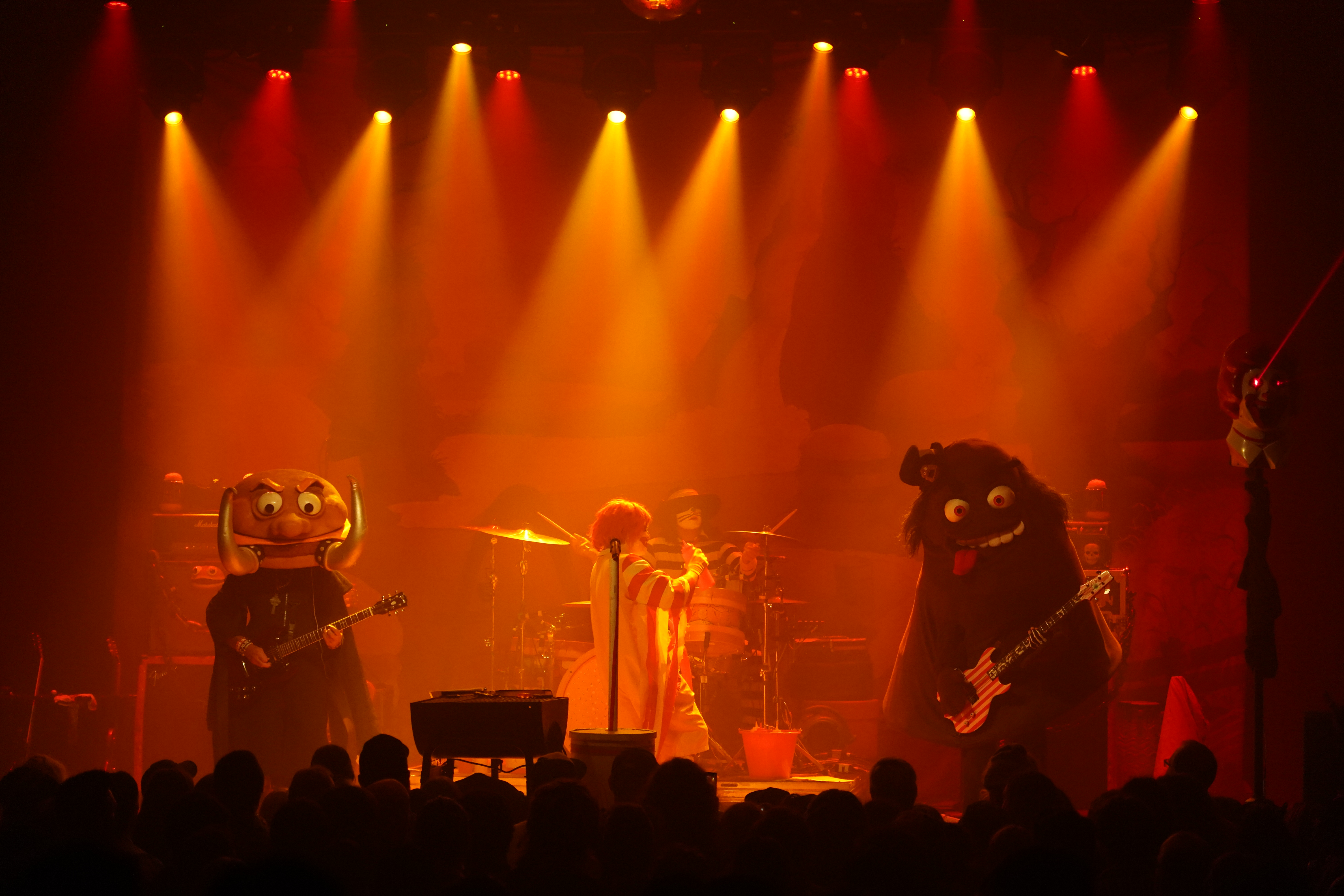 Mac Sabbath — Mac Sabbath