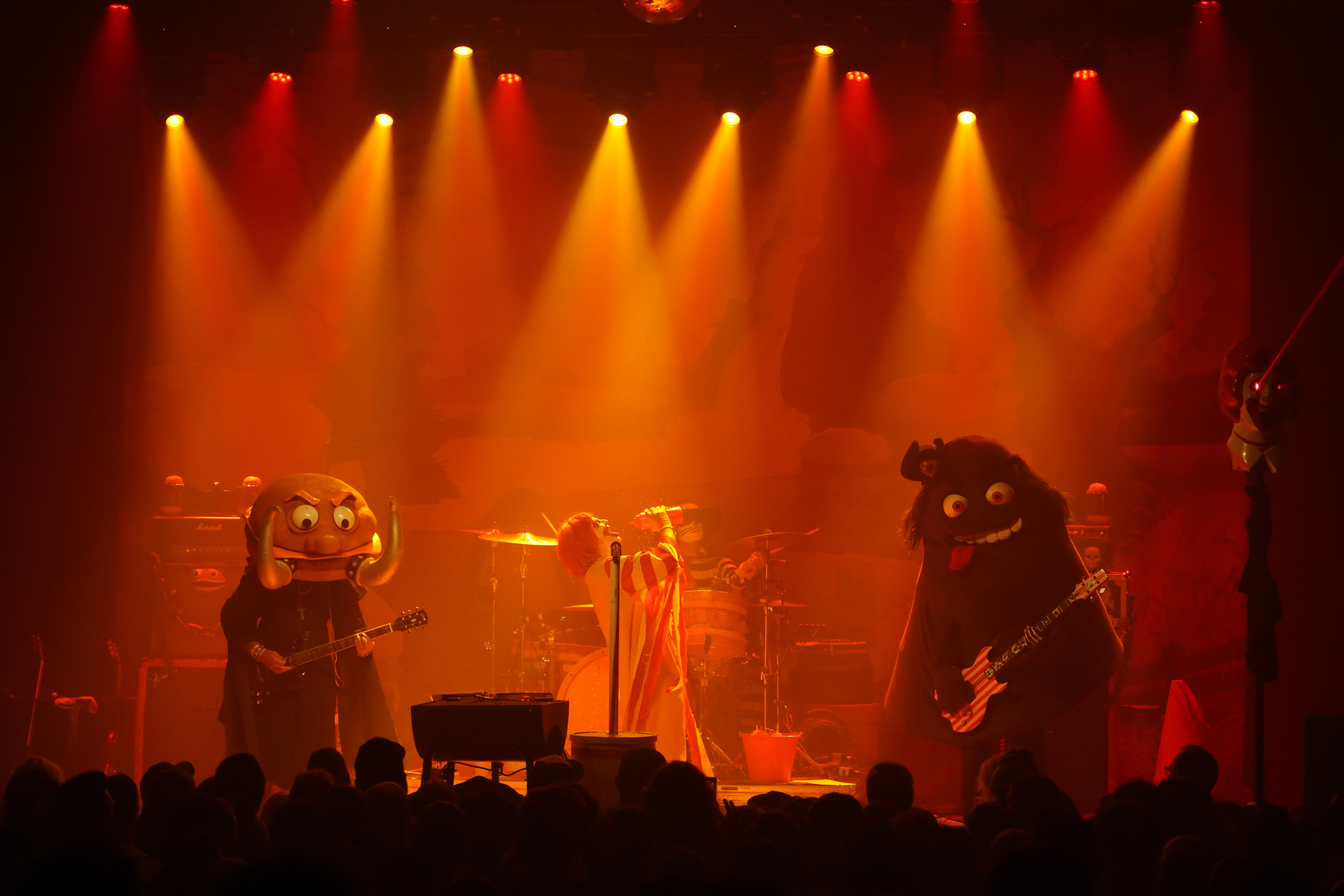 Mac Sabbath — Mac Sabbath