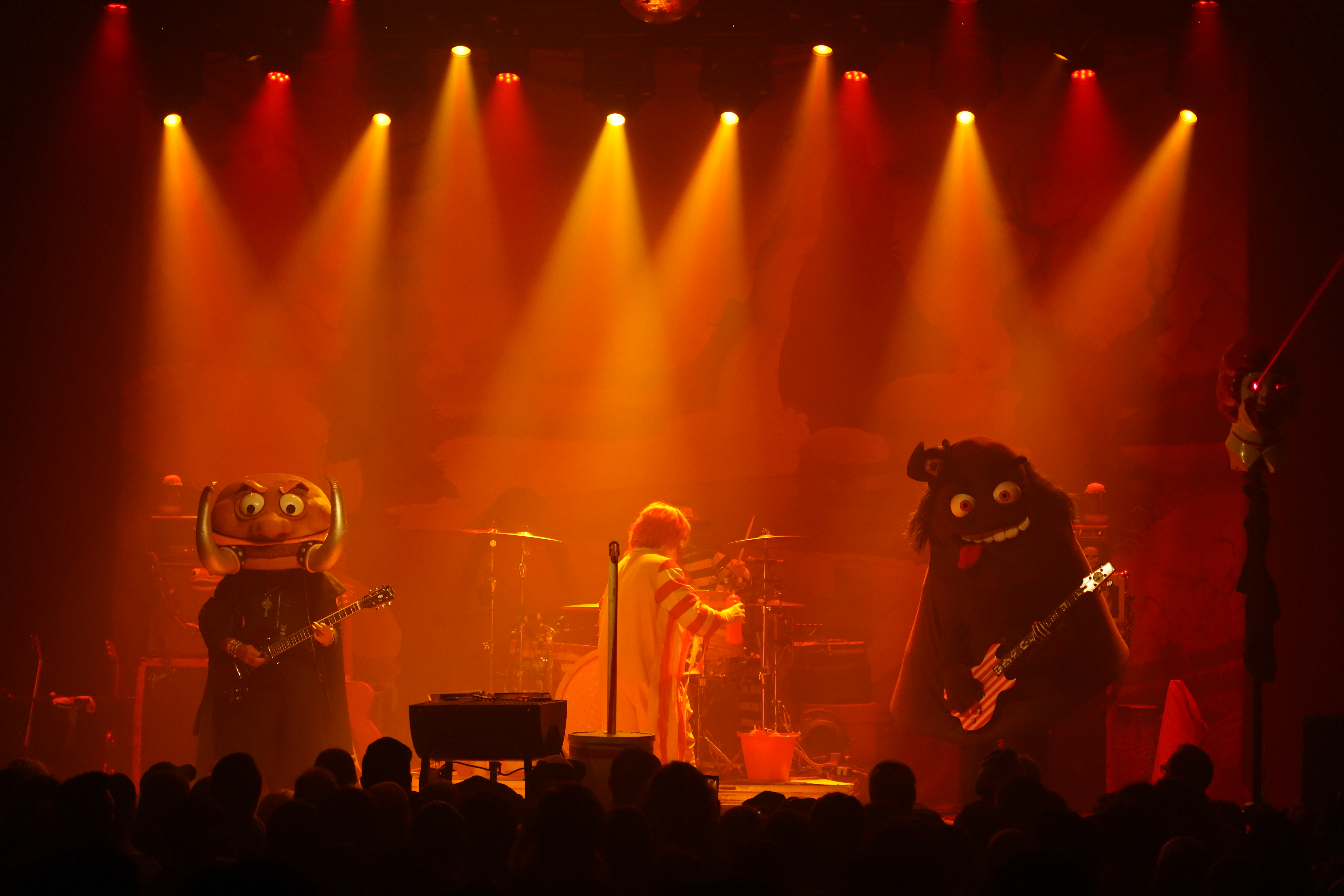 Mac Sabbath — Mac Sabbath