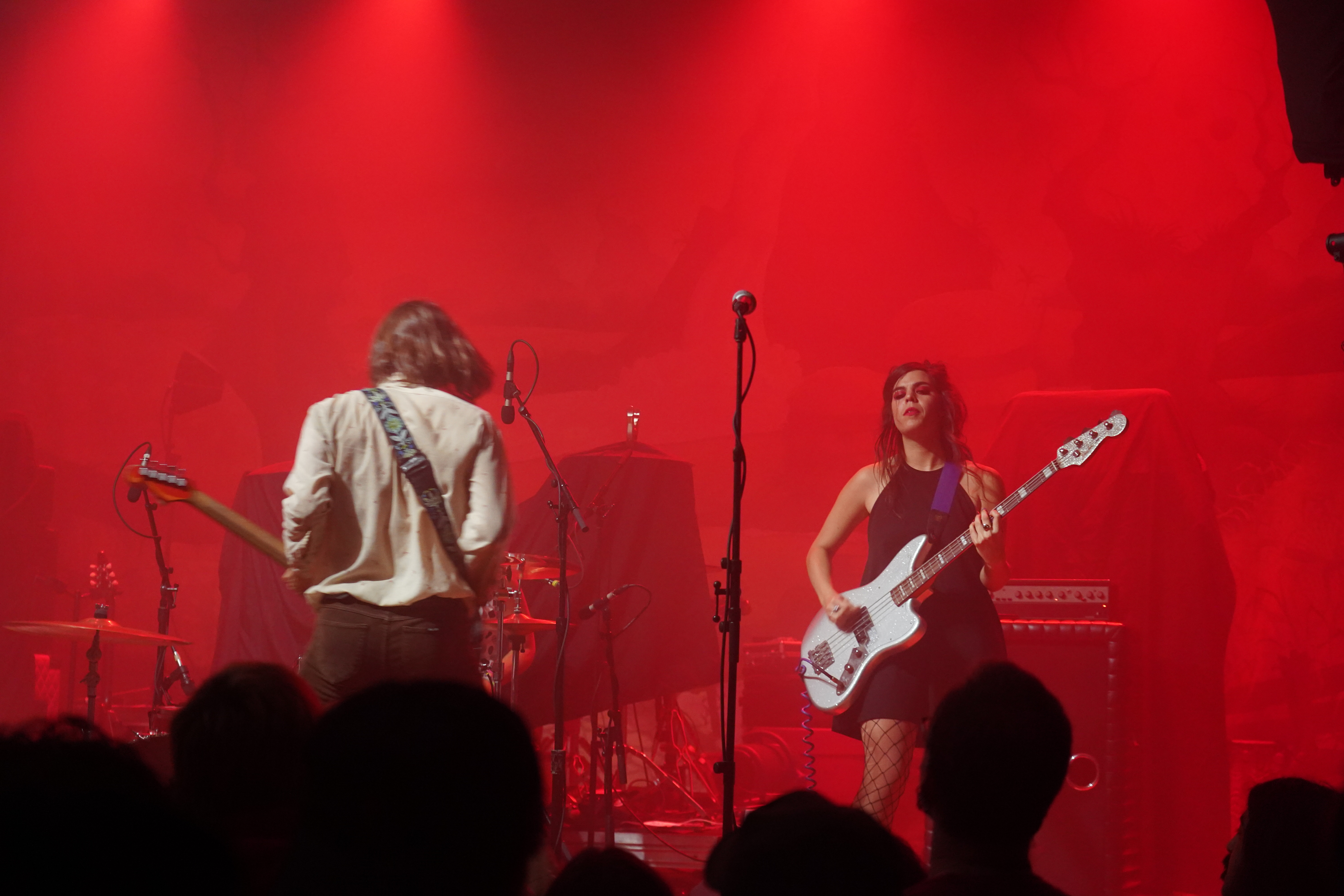 The Schizophonics photo