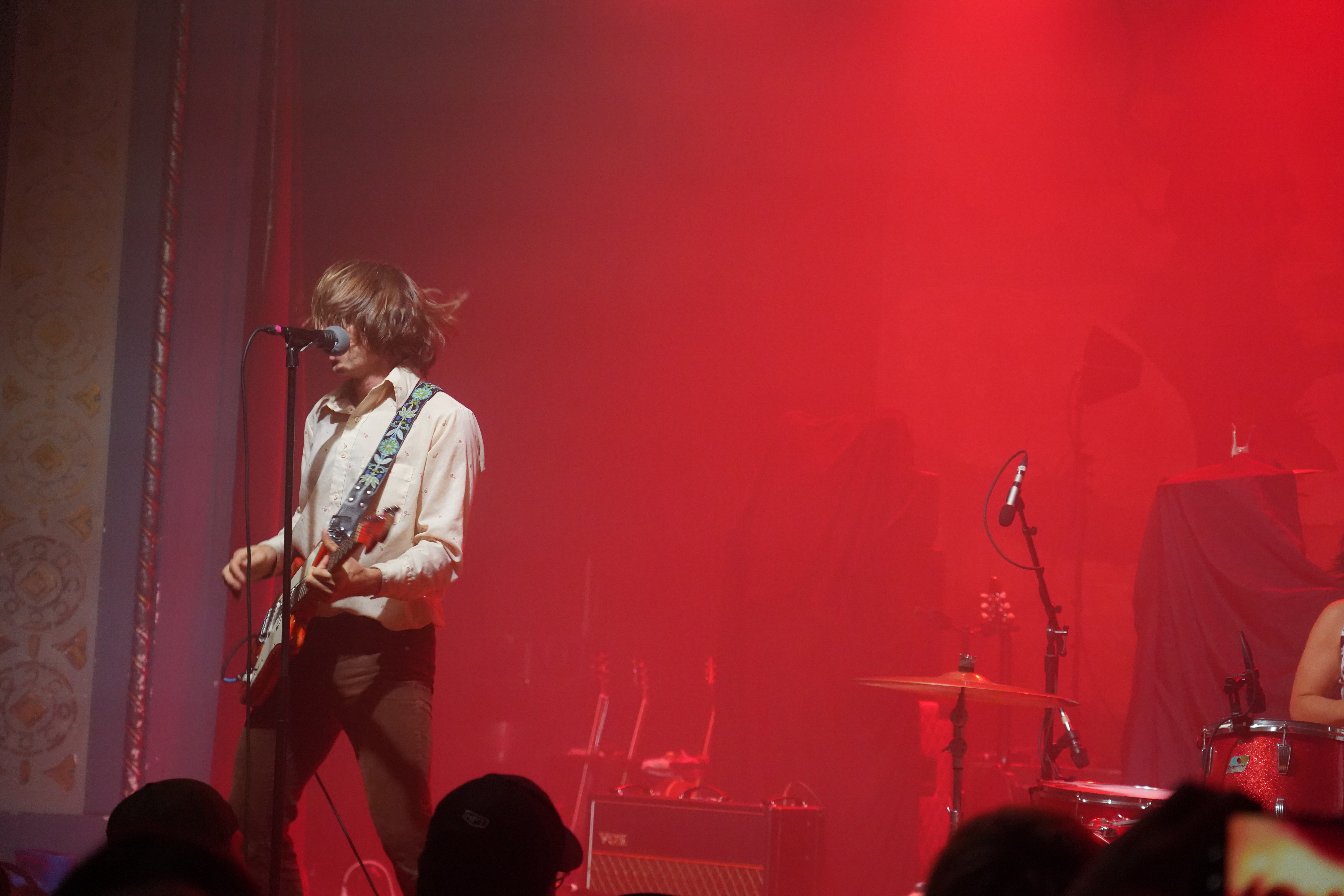 The Schizophonics