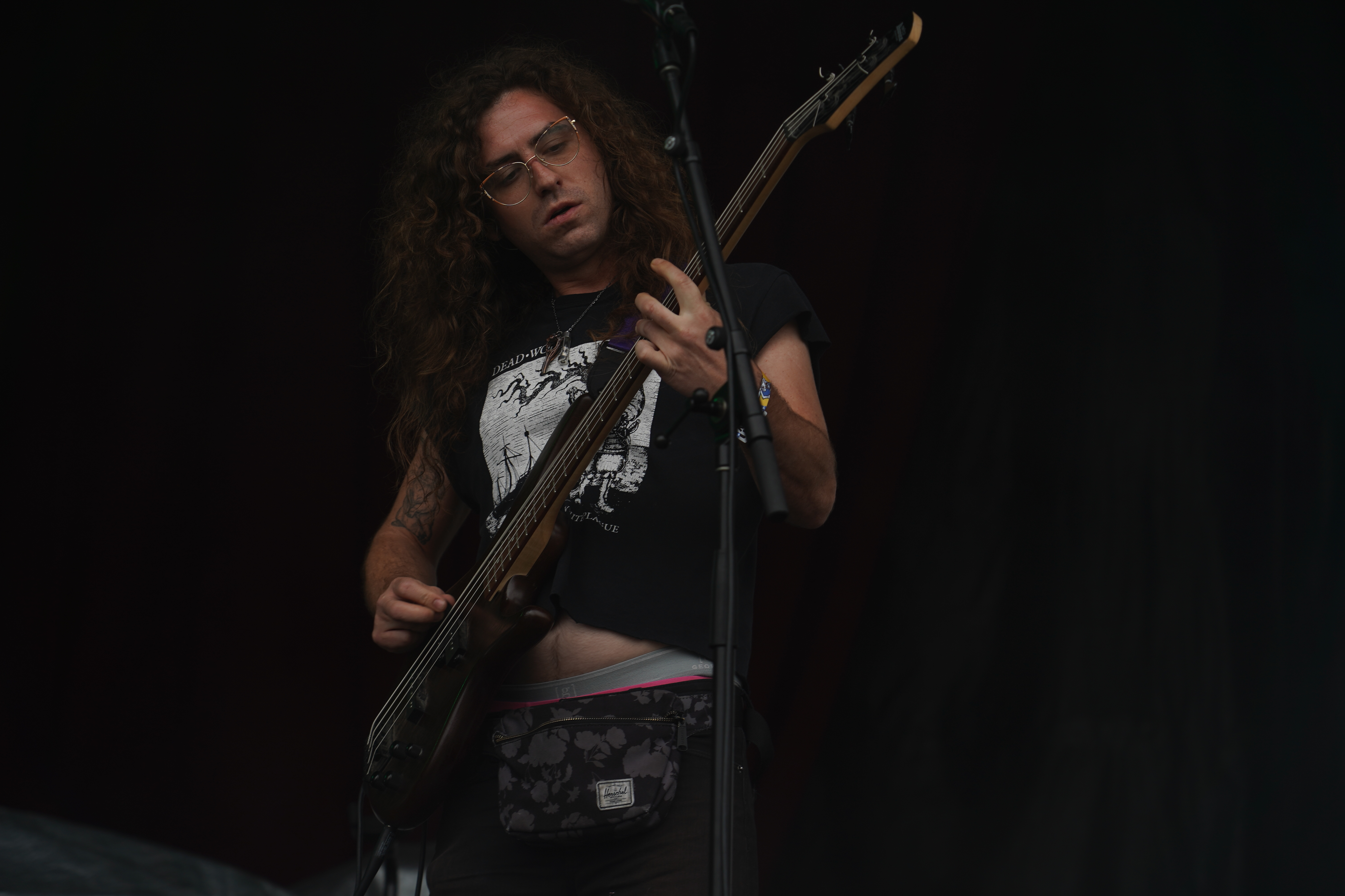Doom Scroll