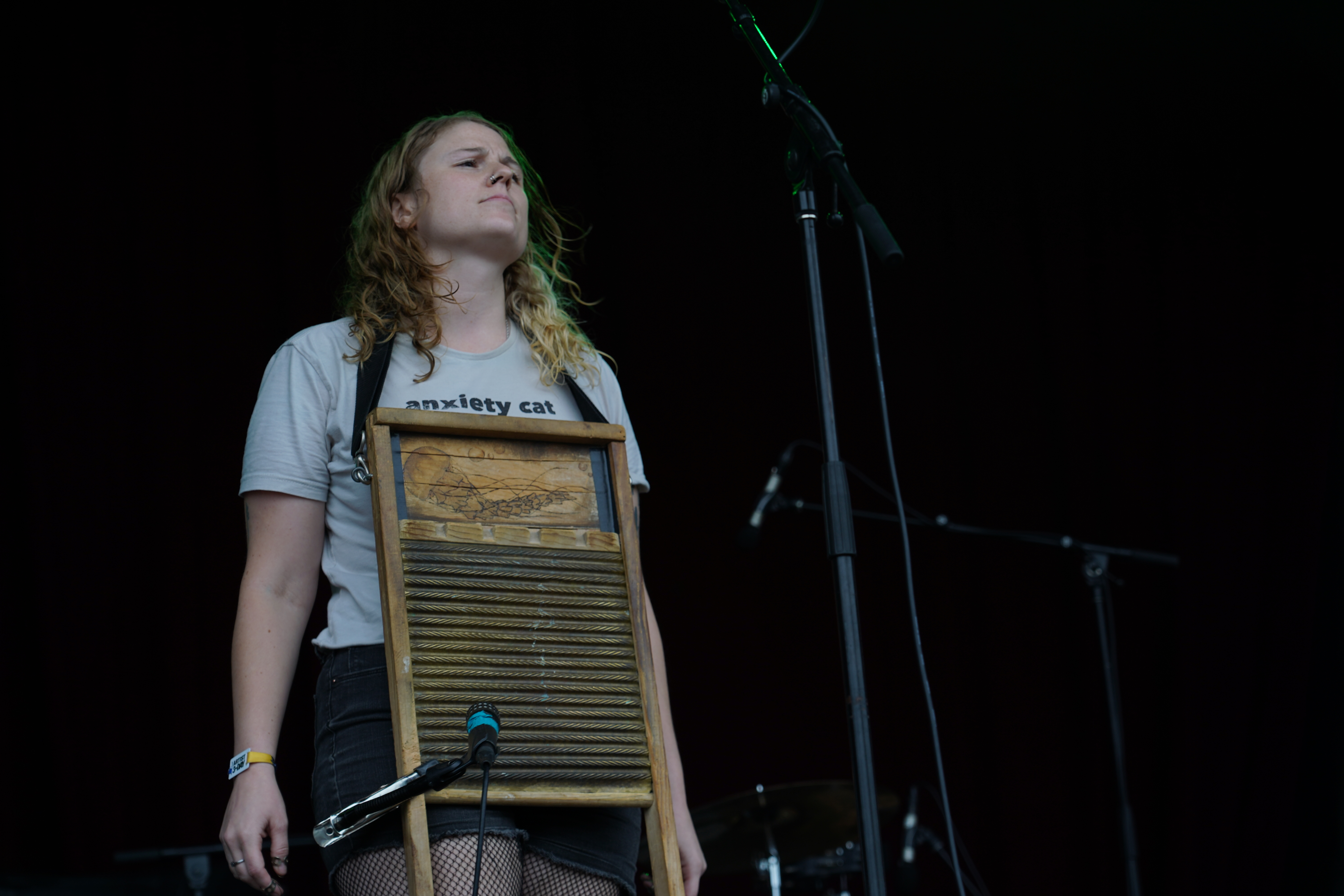 Doom Scroll — Riot Fest 2024
