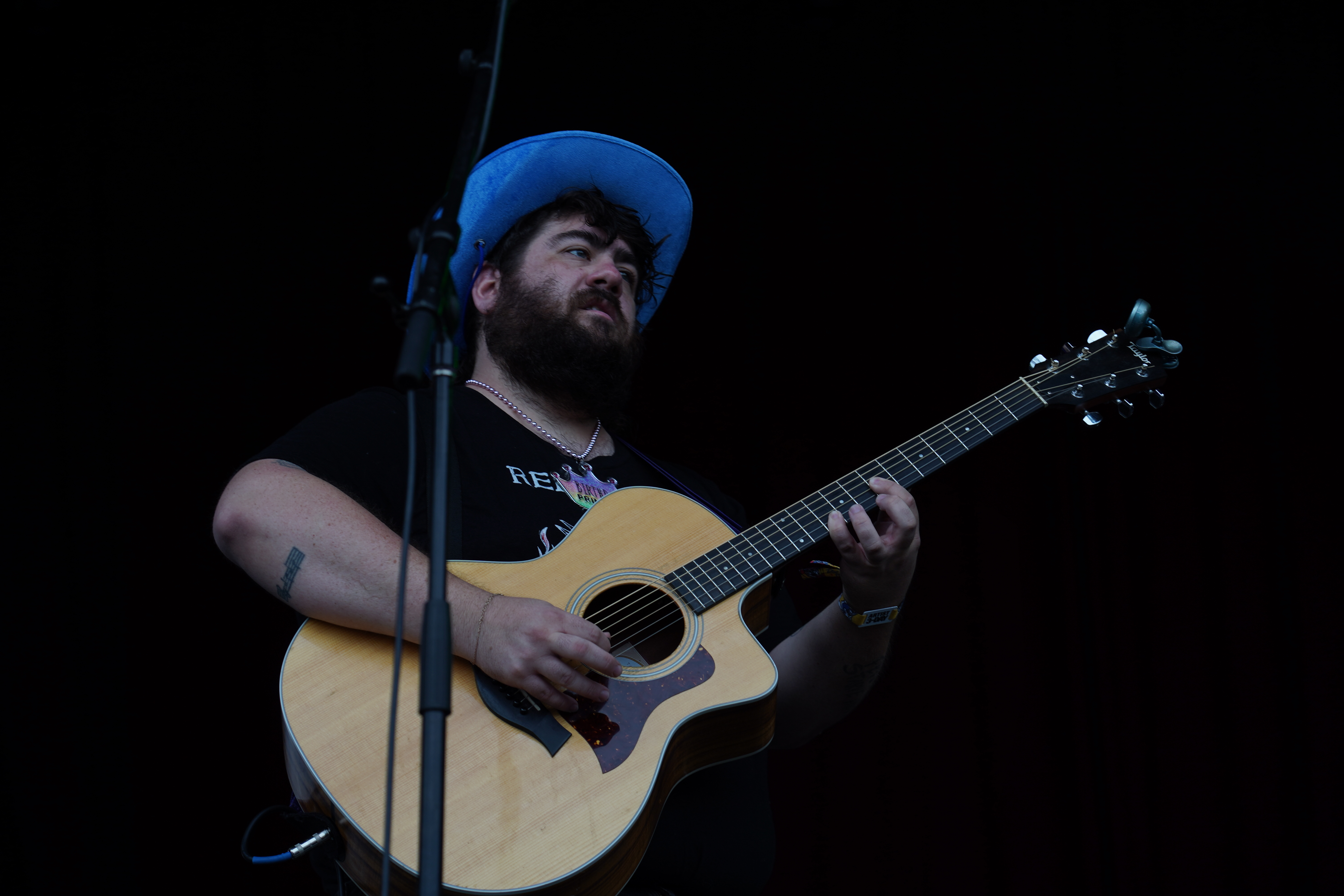 Doom Scroll — Riot Fest 2024