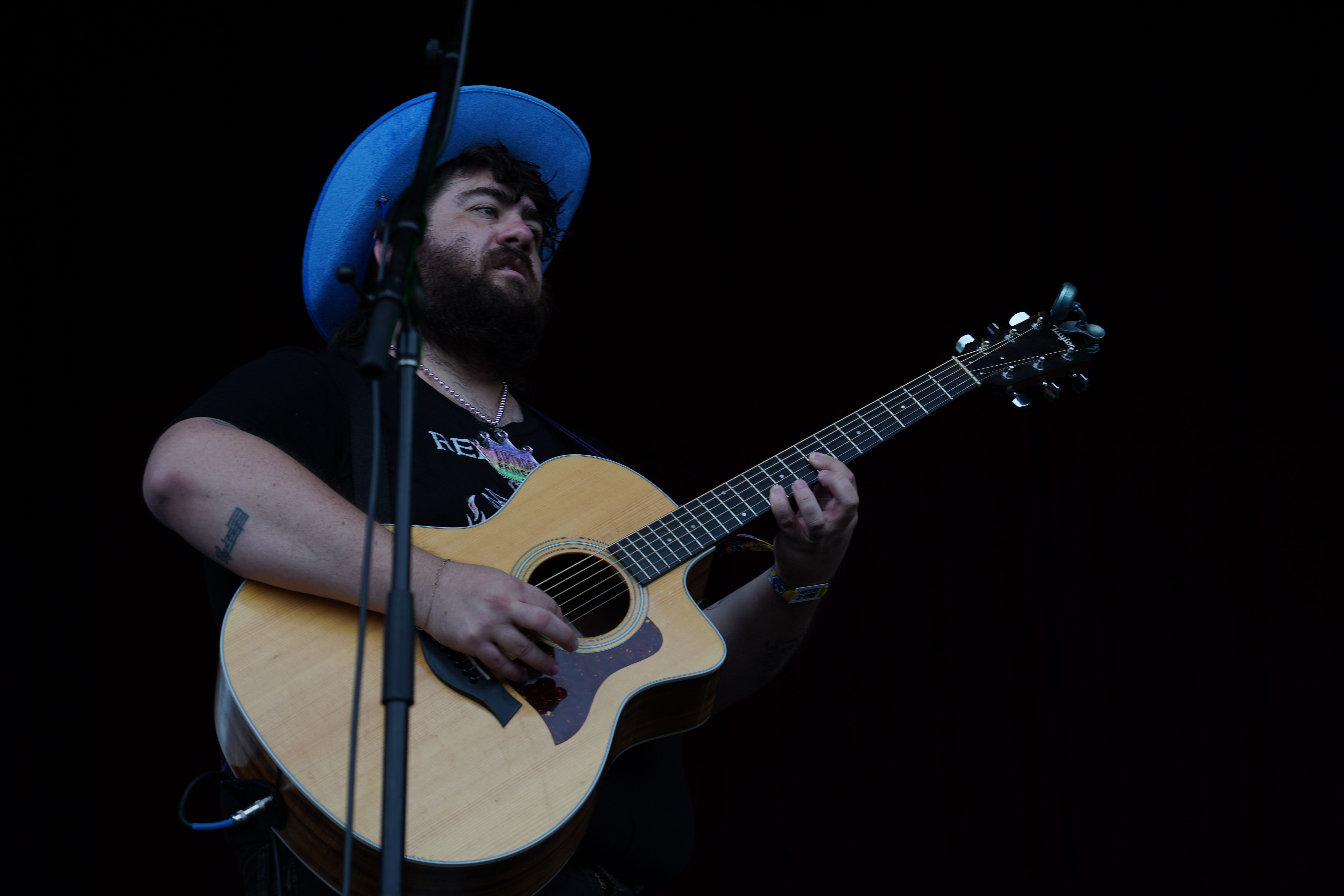 Doom Scroll — Riot Fest 2024