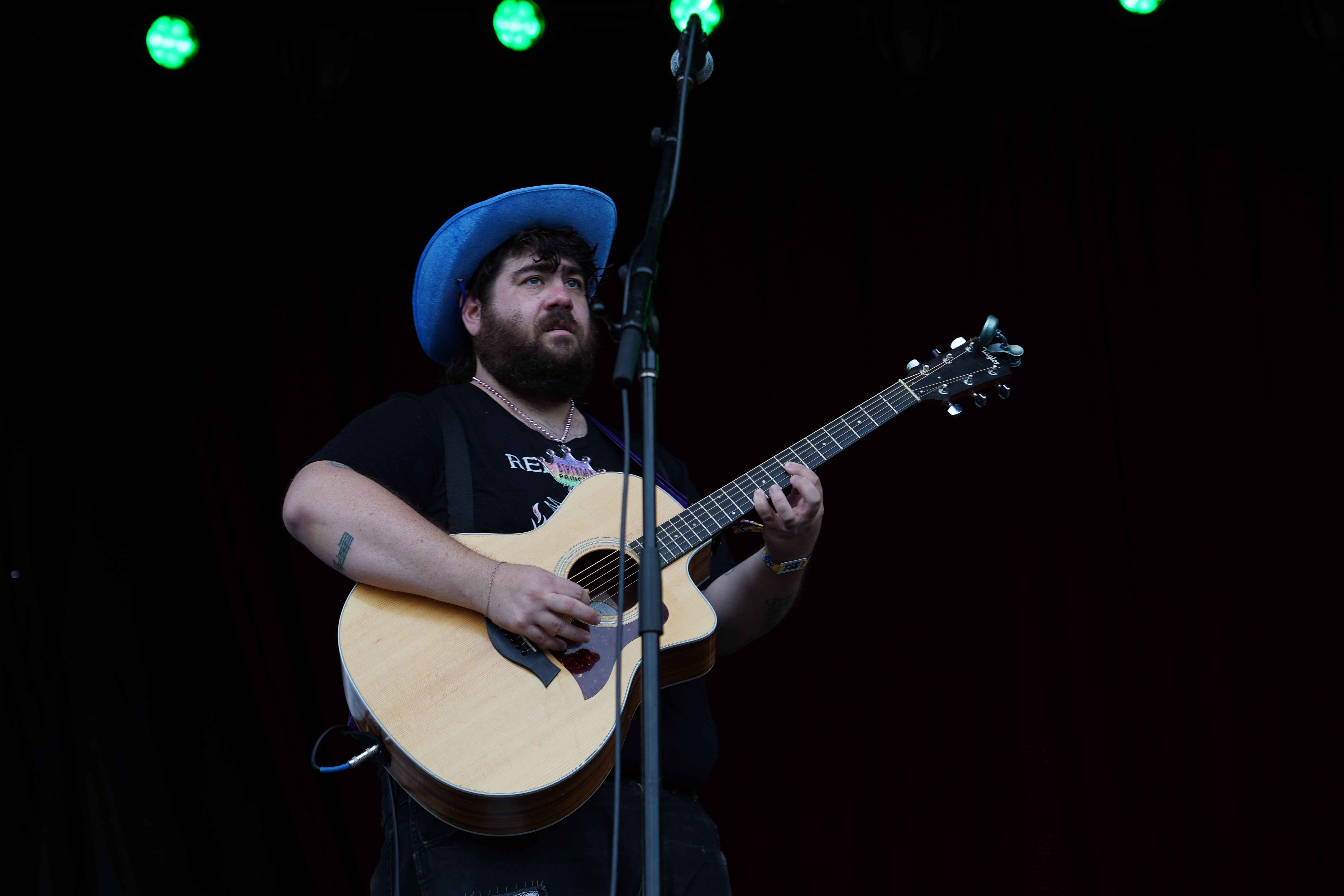 Doom Scroll — Riot Fest 2024