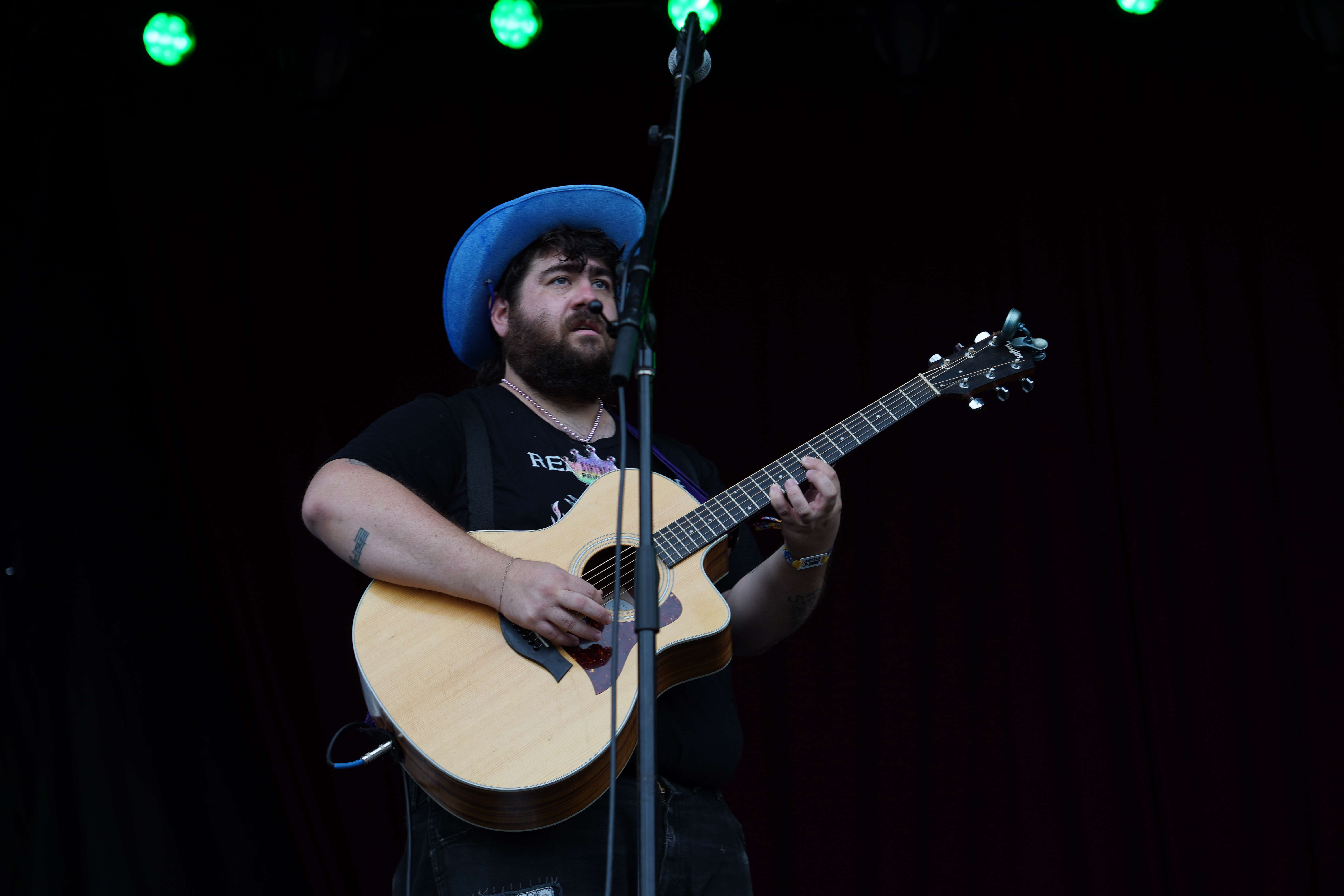 Doom Scroll — Riot Fest 2024