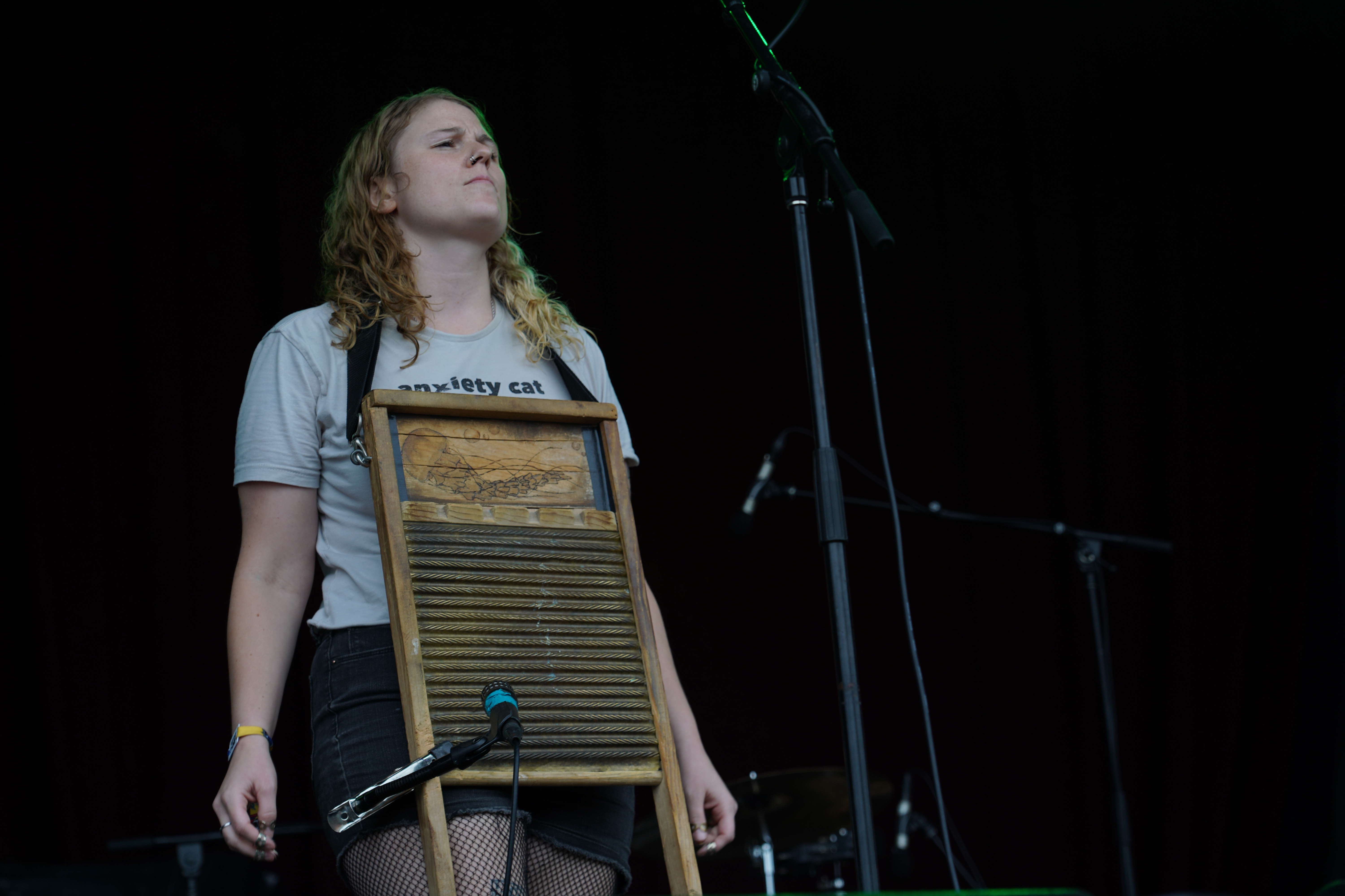 Doom Scroll — Riot Fest 2024