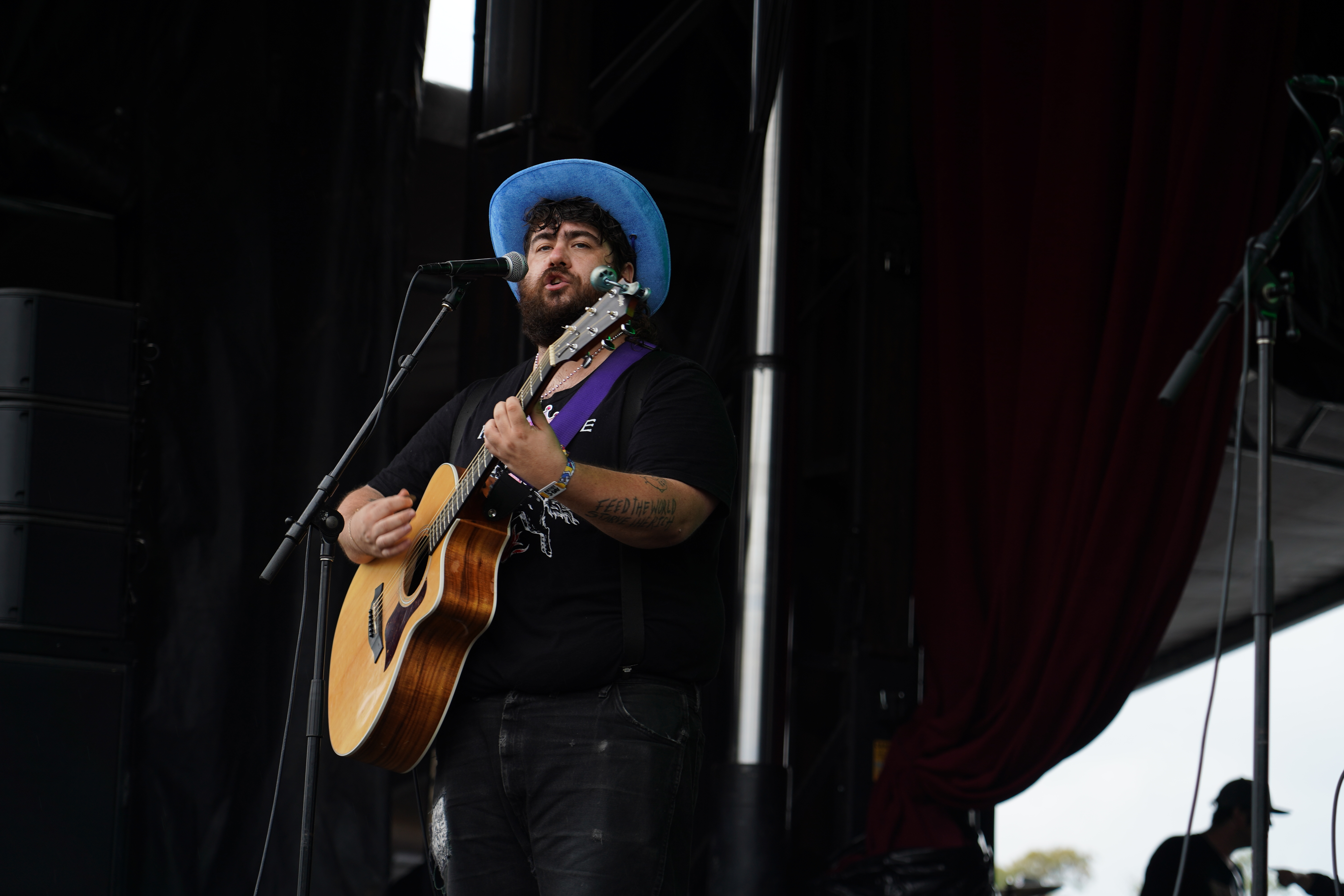Doom Scroll — Riot Fest 2024