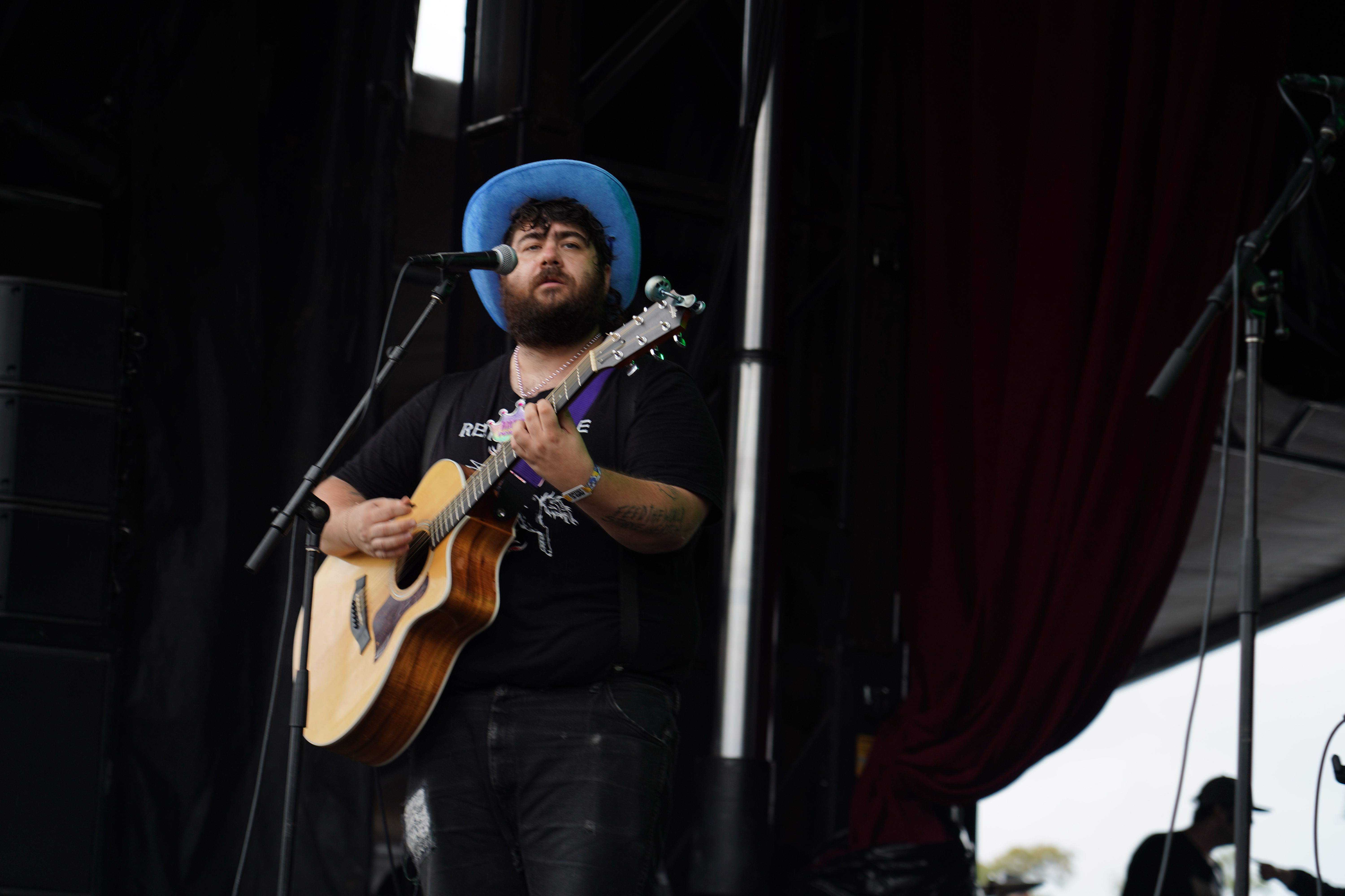 Doom Scroll — Riot Fest 2024