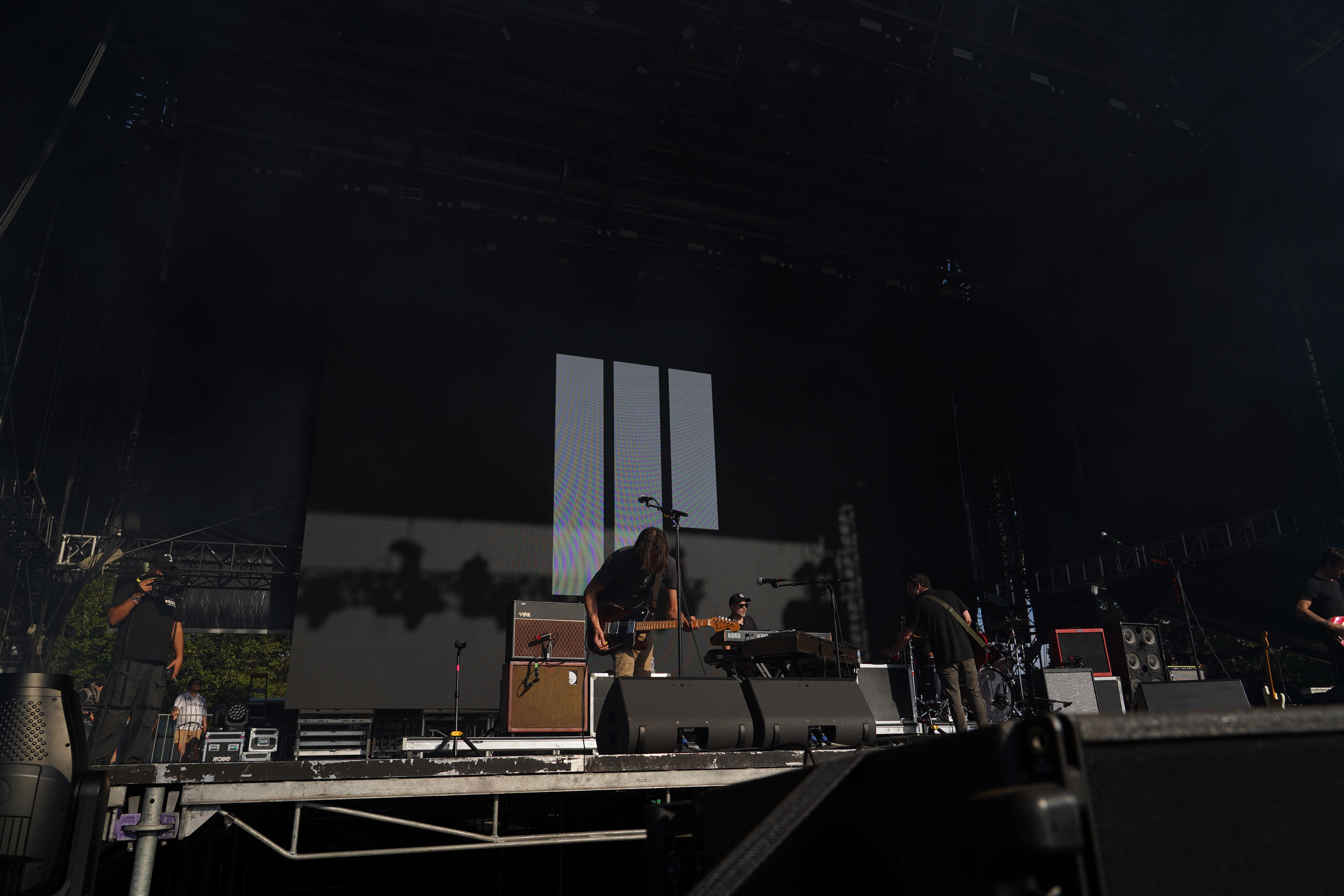 Manchester Orchestra photo