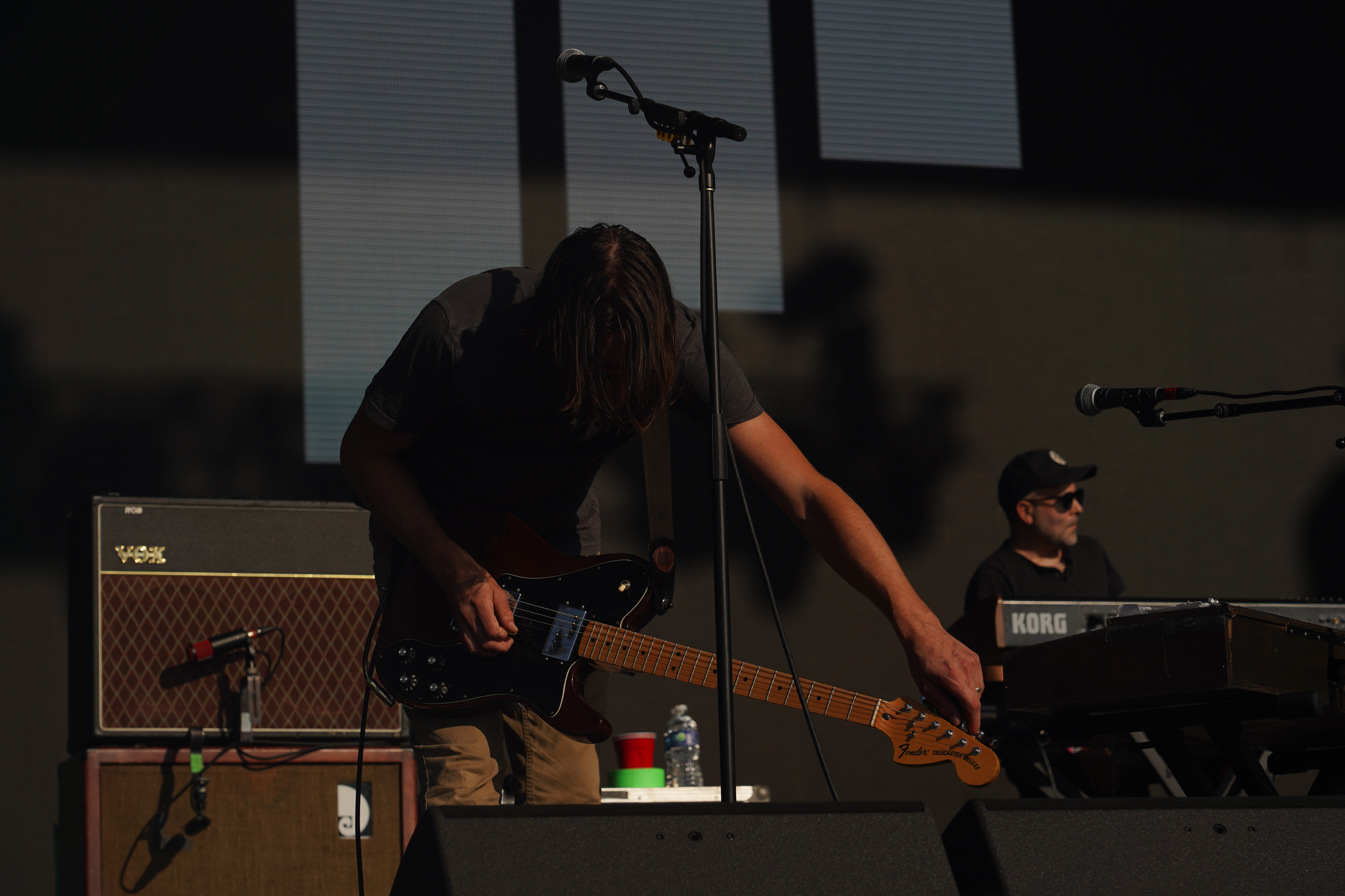 Manchester Orchestra — Riot Fest 2024