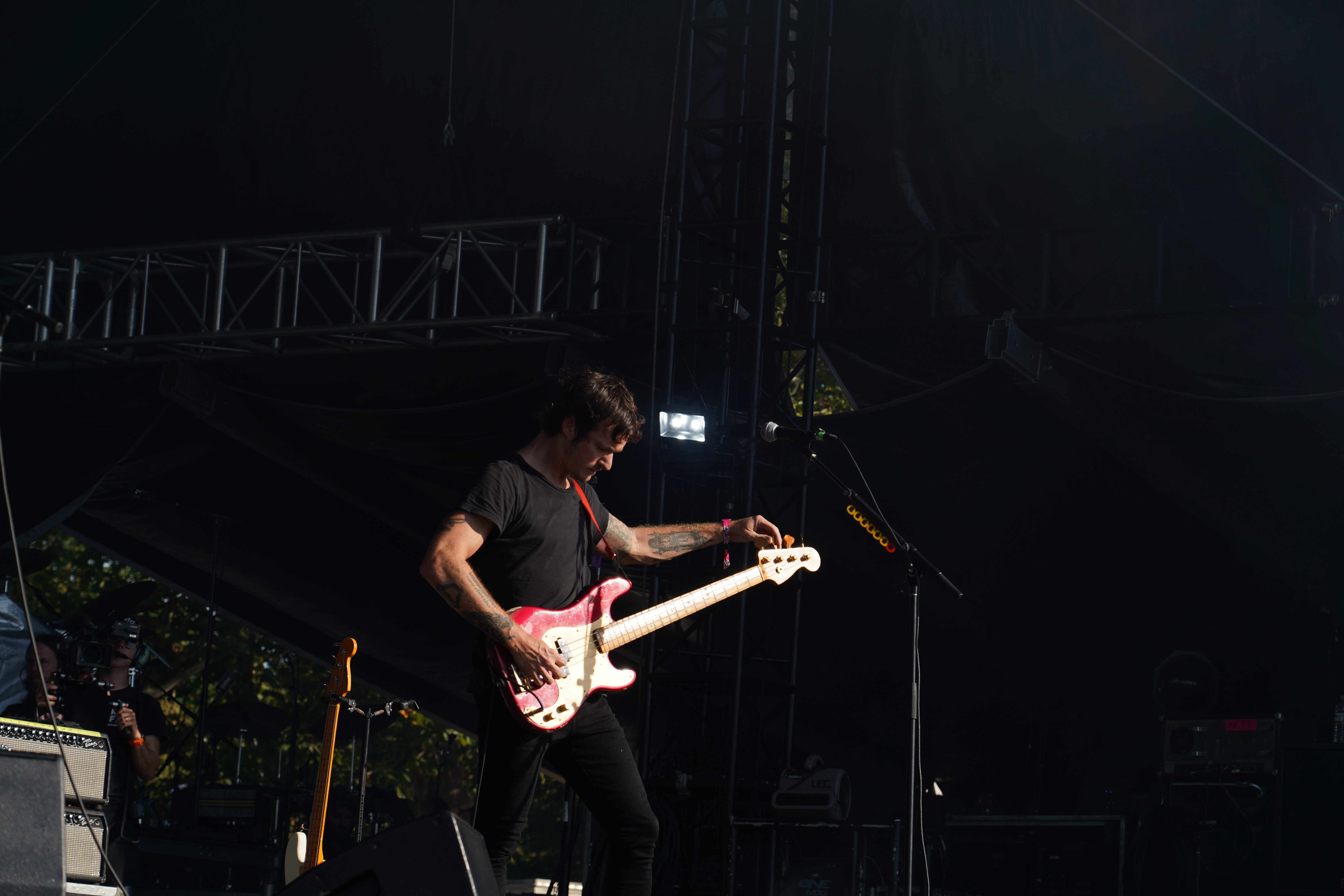 Manchester Orchestra — Riot Fest 2024