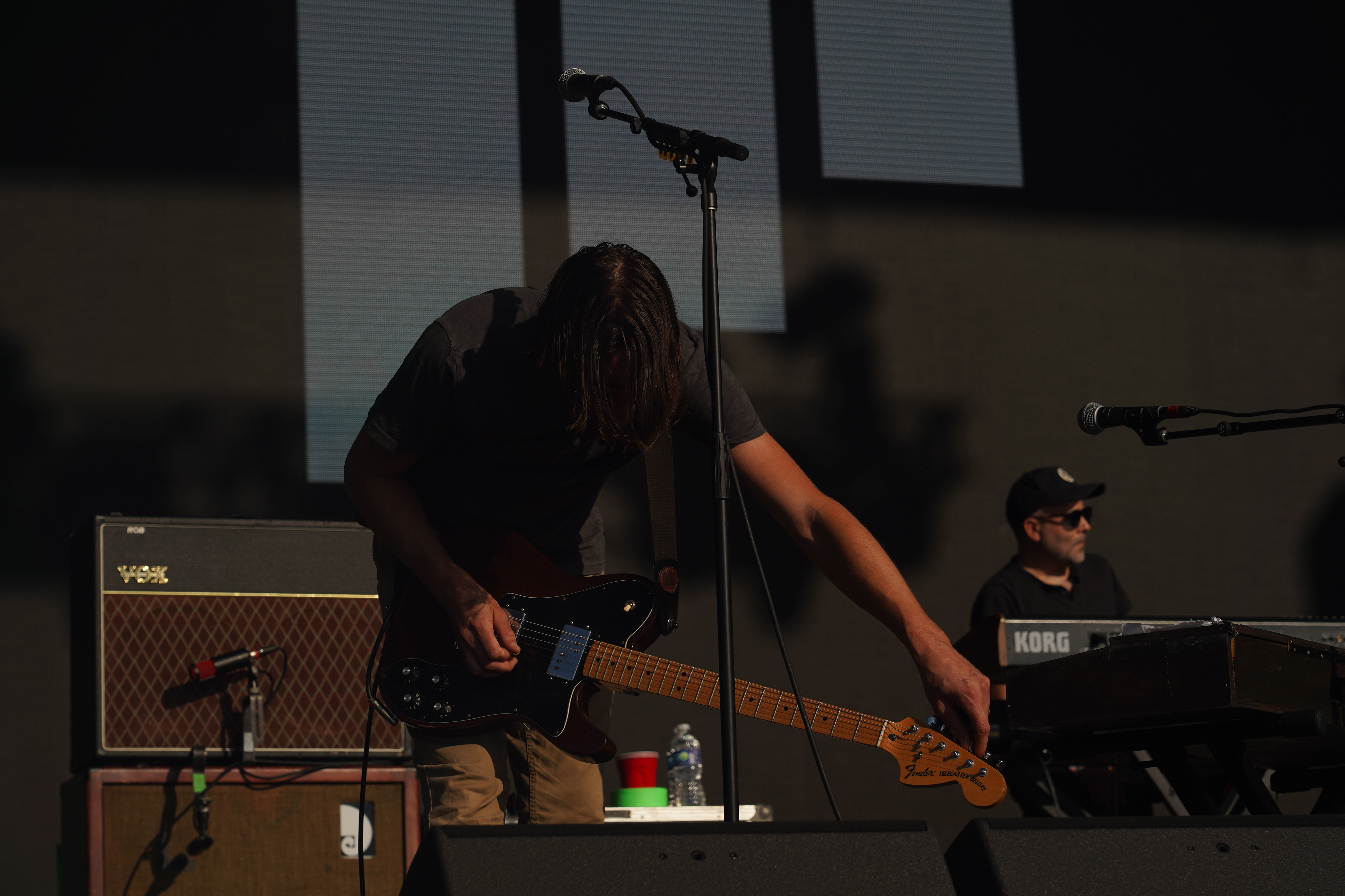 Manchester Orchestra — Riot Fest 2024