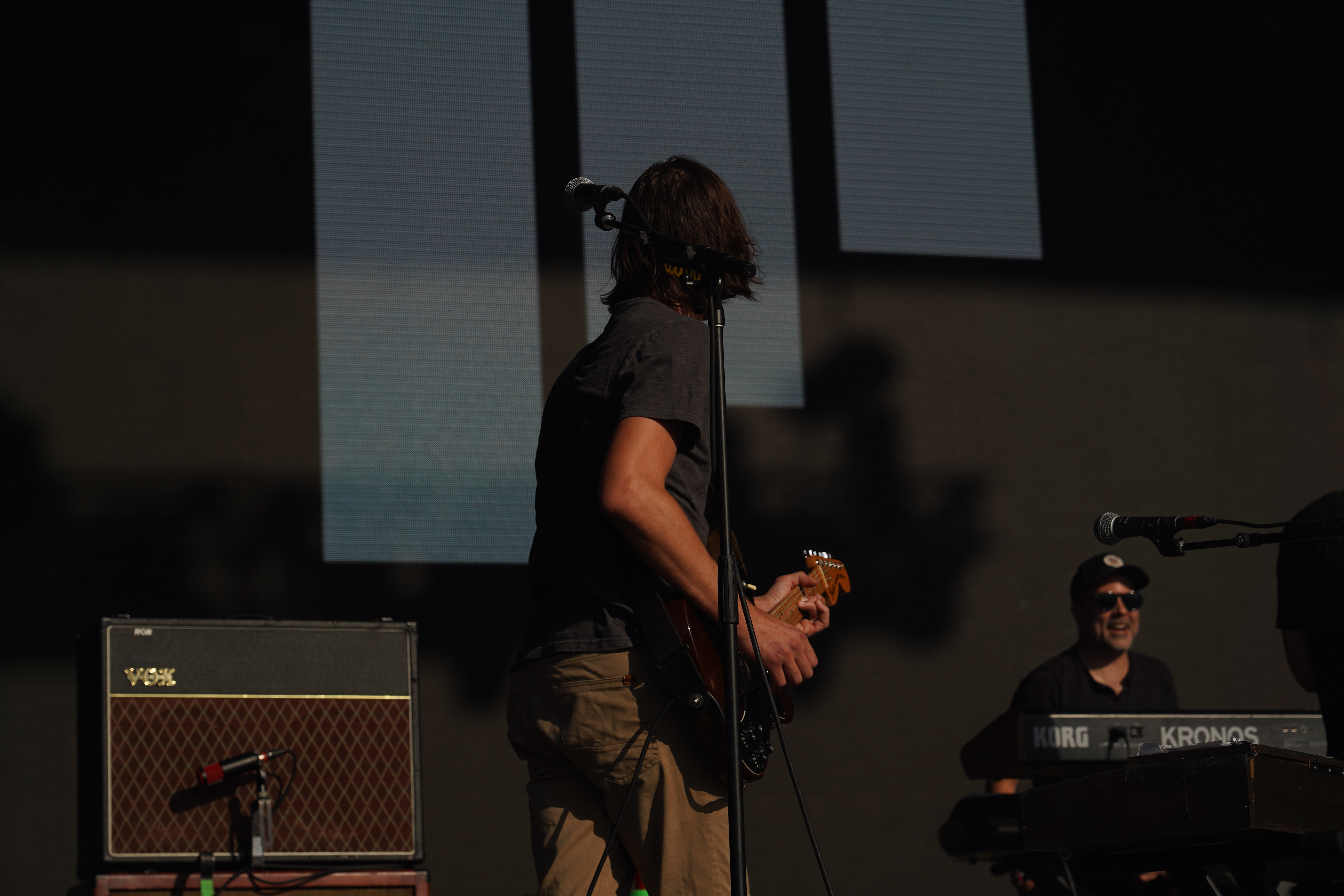 Manchester Orchestra — Riot Fest 2024