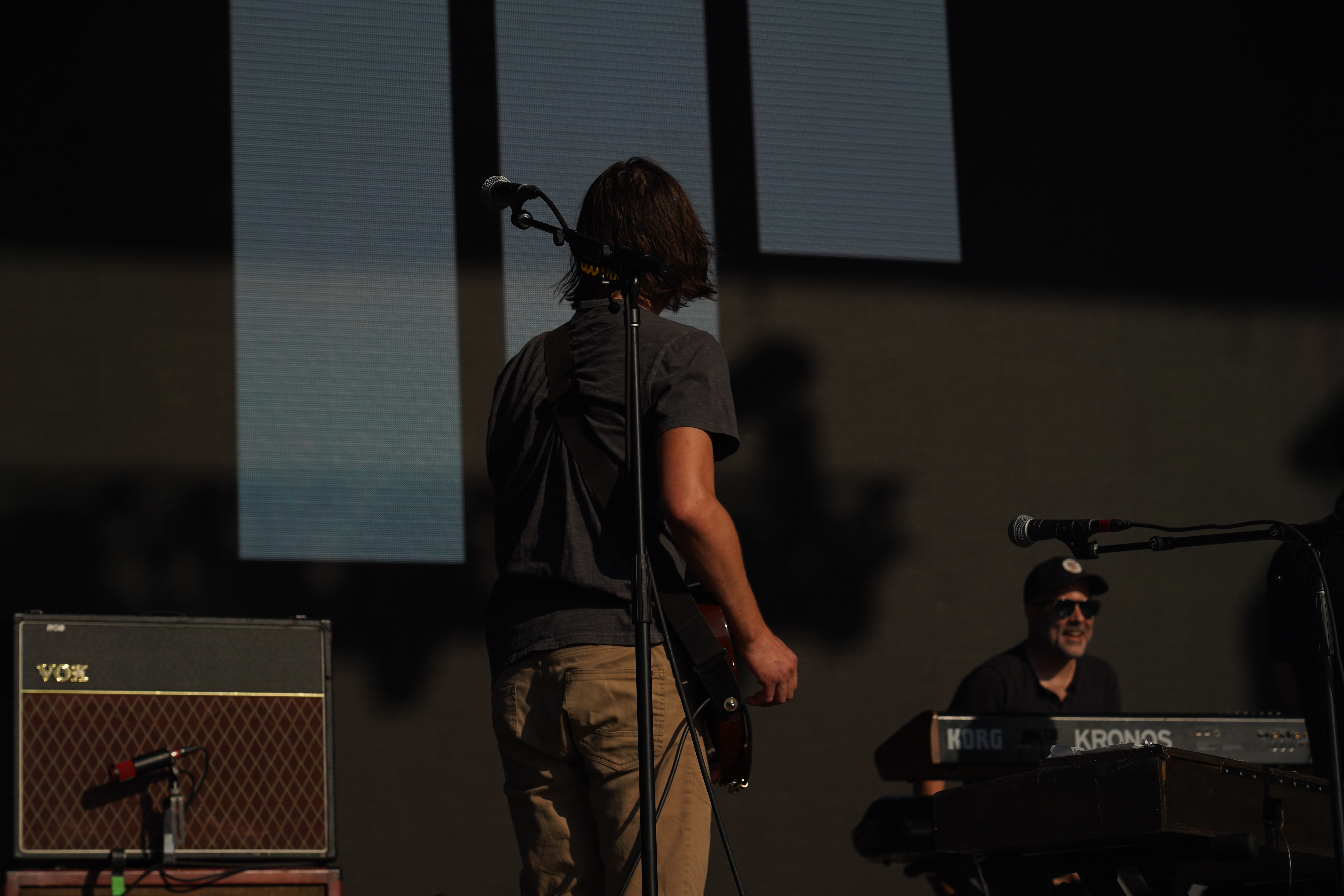 Manchester Orchestra — Riot Fest 2024