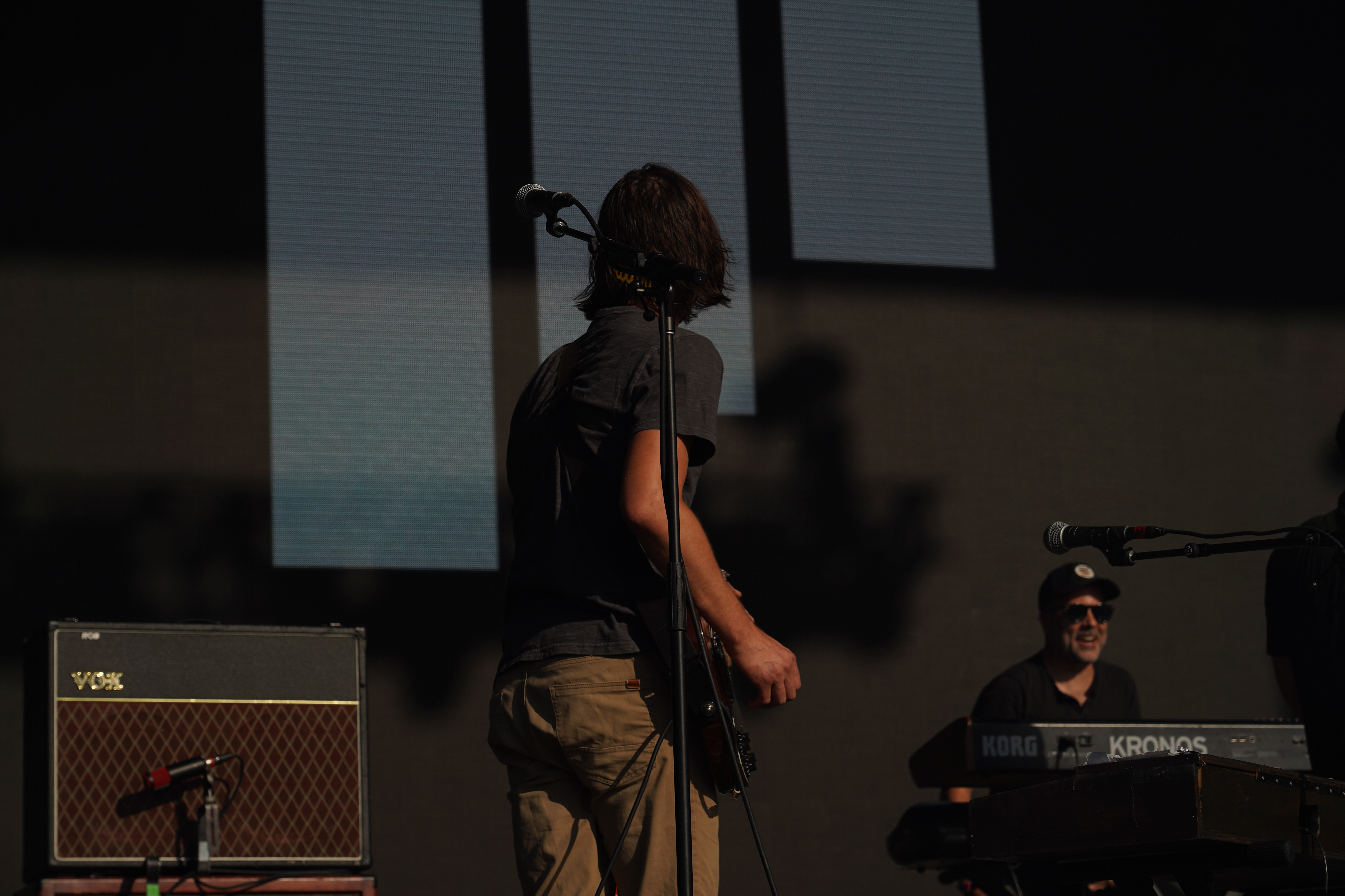 Manchester Orchestra — Riot Fest 2024