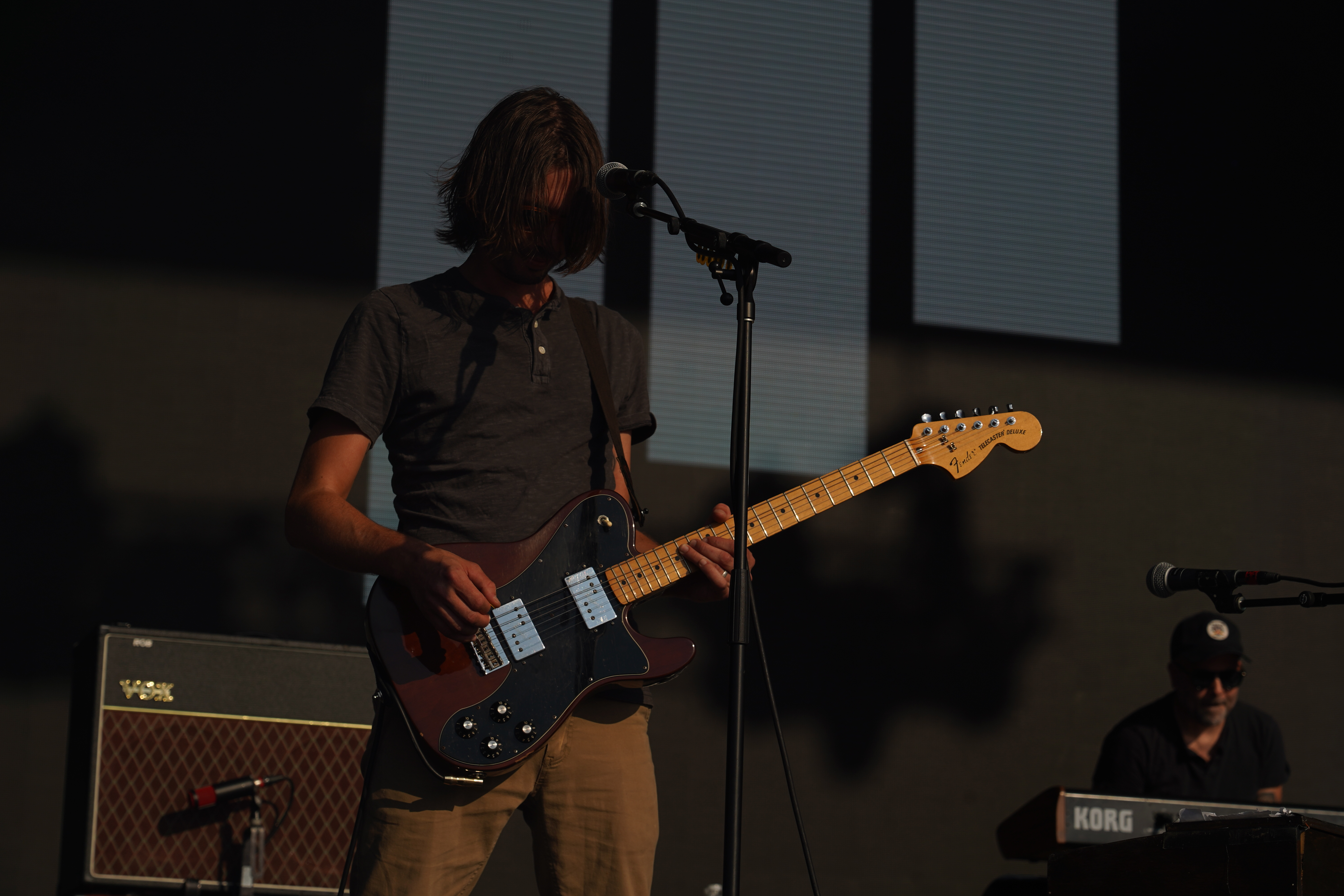 Manchester Orchestra — Riot Fest 2024