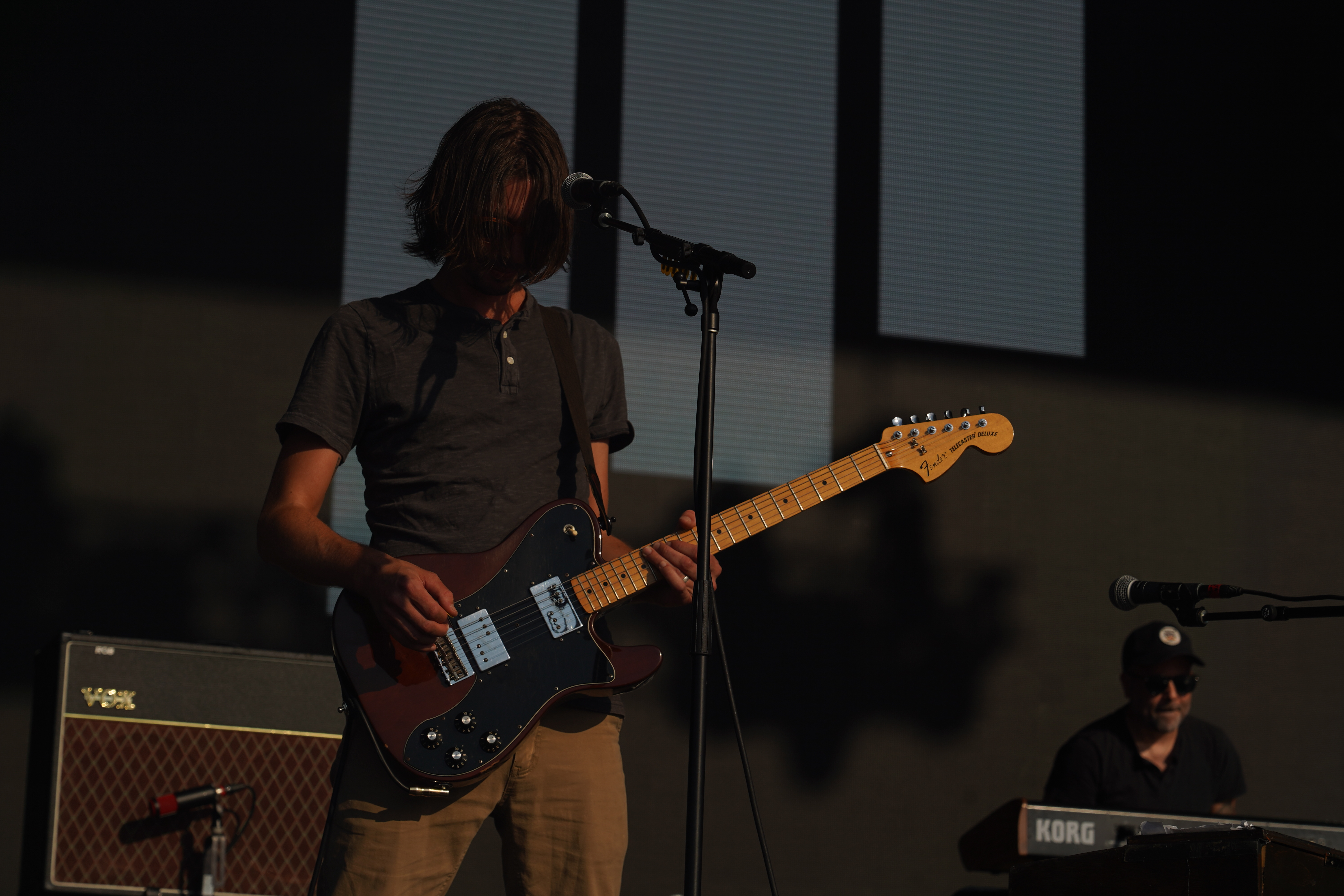 Manchester Orchestra — Riot Fest 2024
