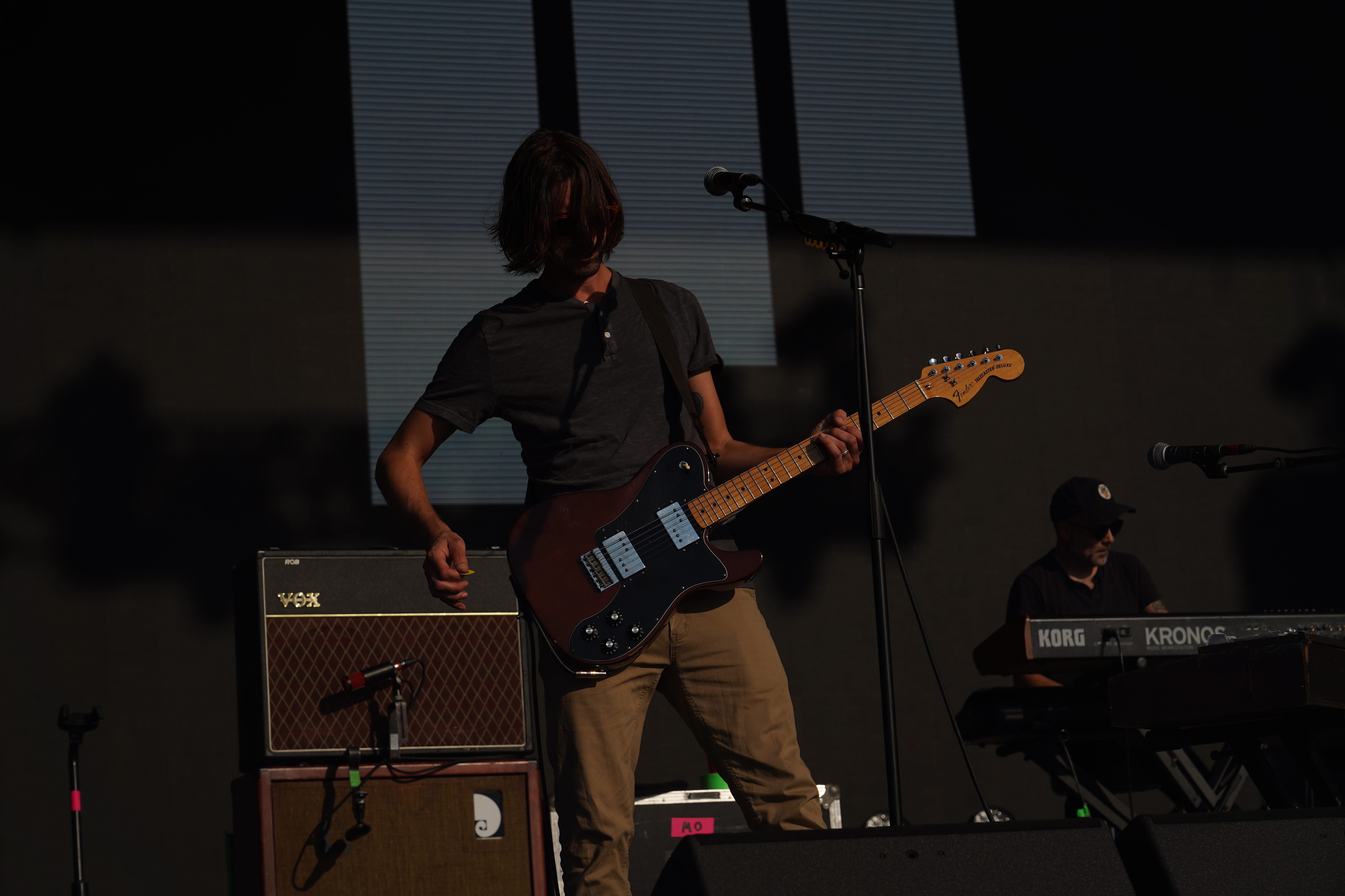 Manchester Orchestra — Riot Fest 2024
