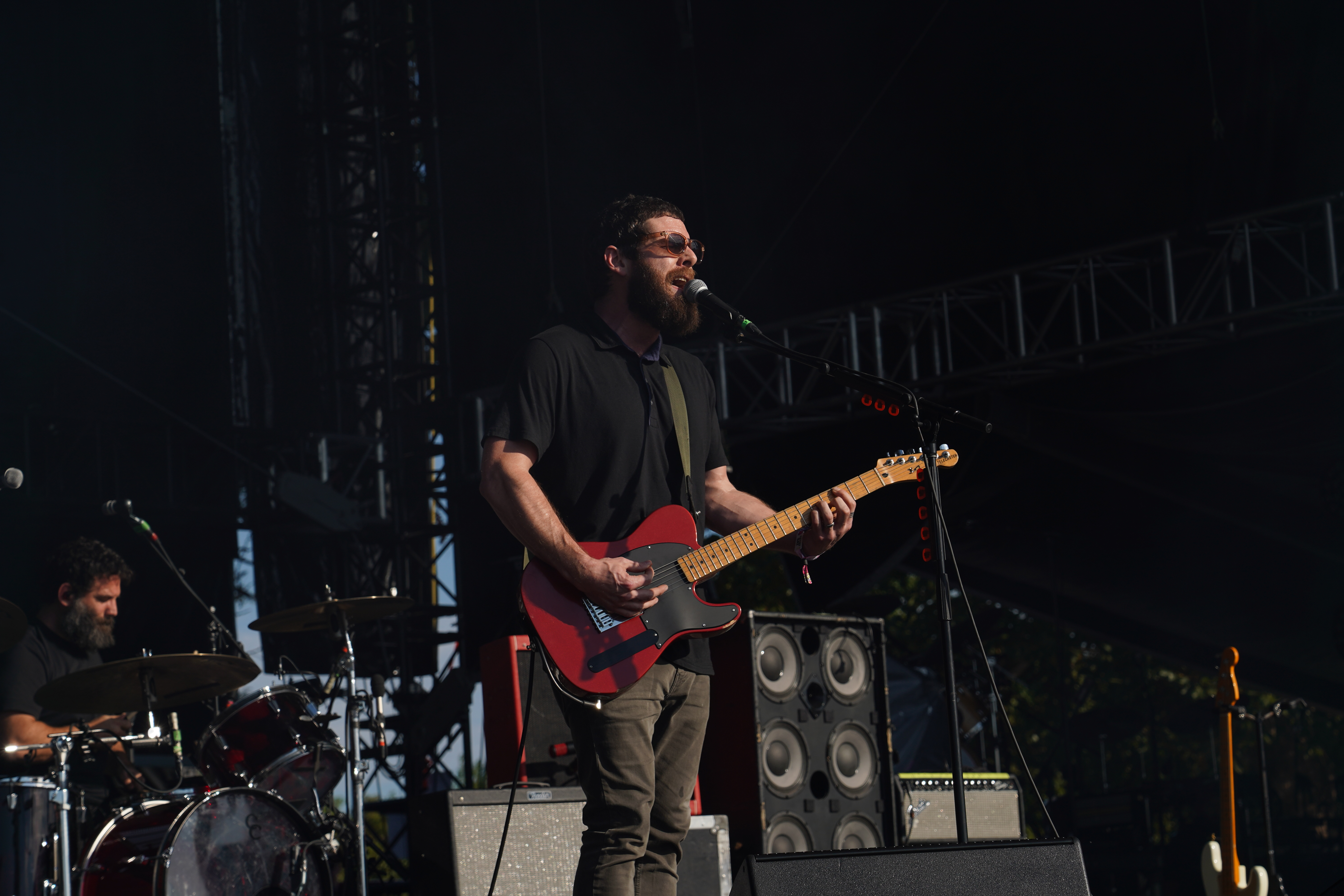 Manchester Orchestra — Riot Fest 2024