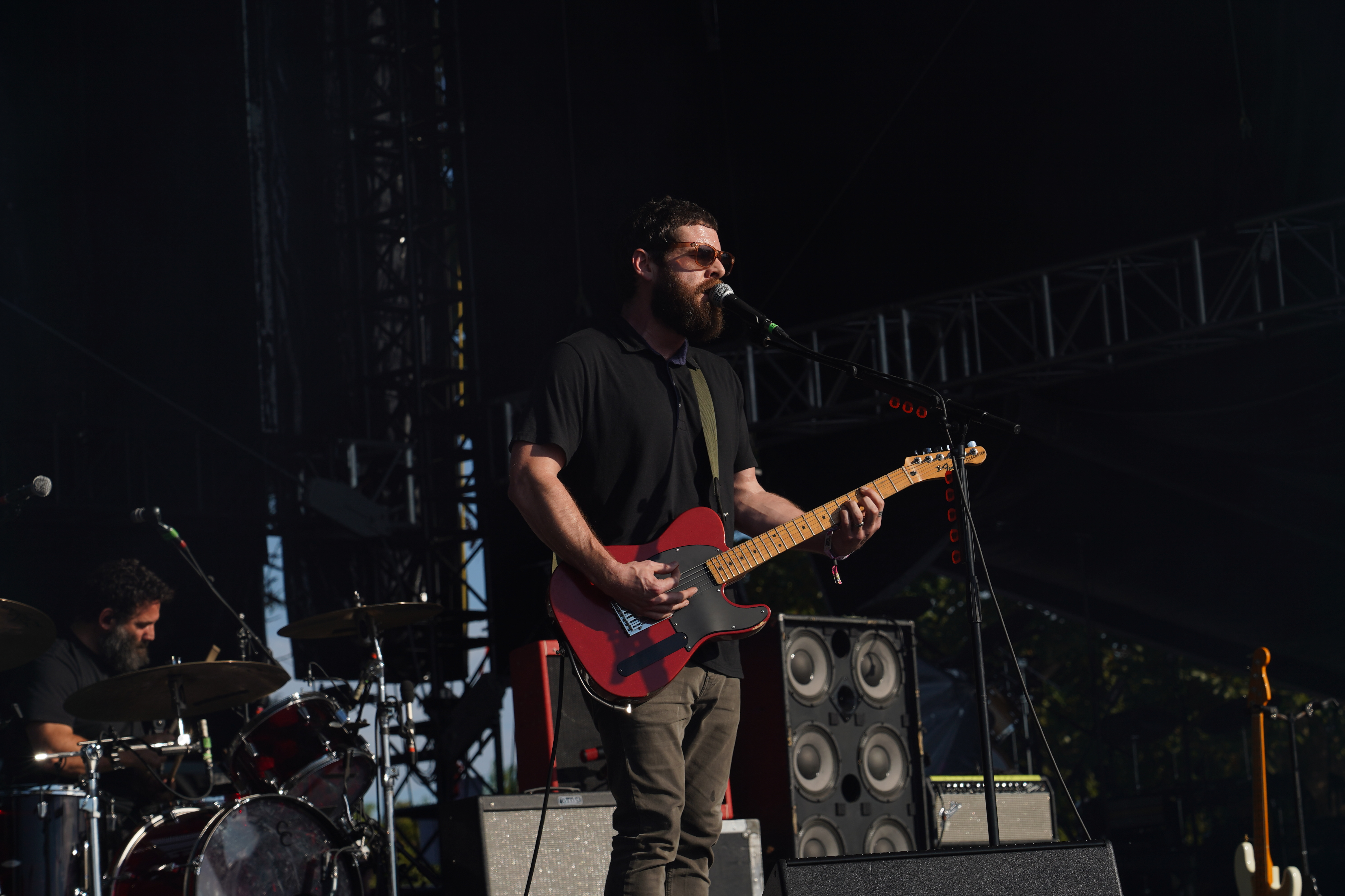 Manchester Orchestra — Riot Fest 2024