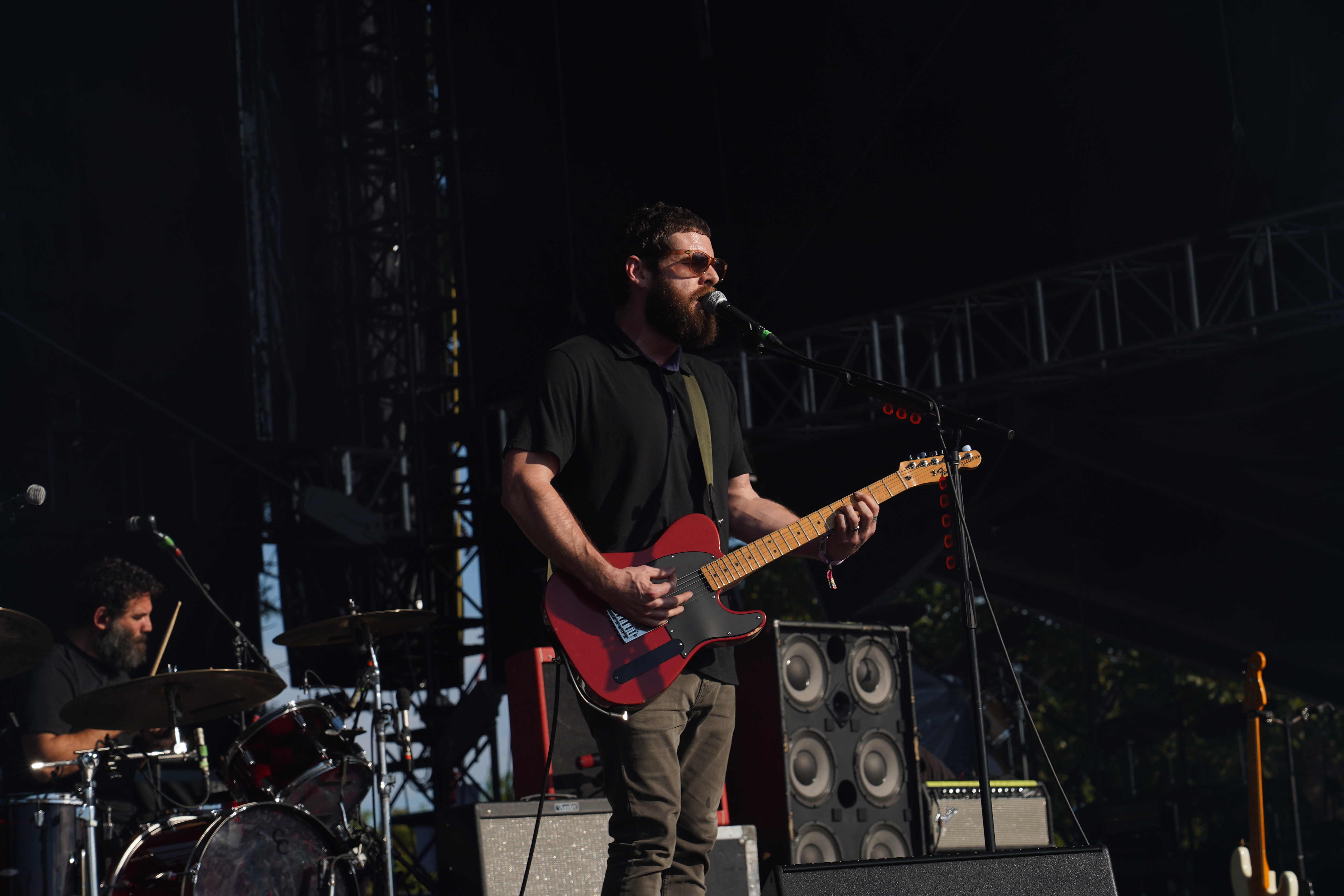 Manchester Orchestra — Riot Fest 2024