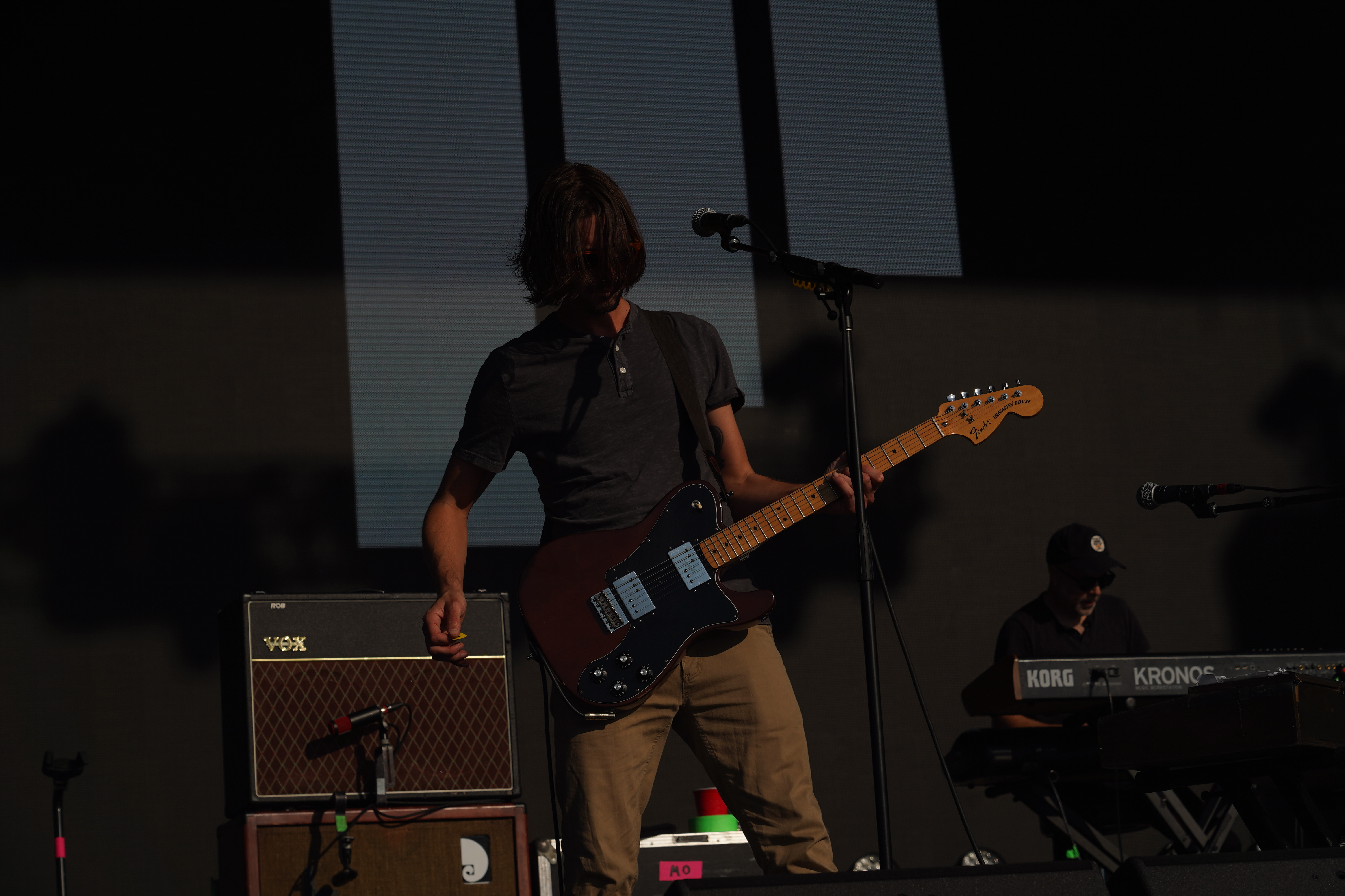 Manchester Orchestra — Riot Fest 2024