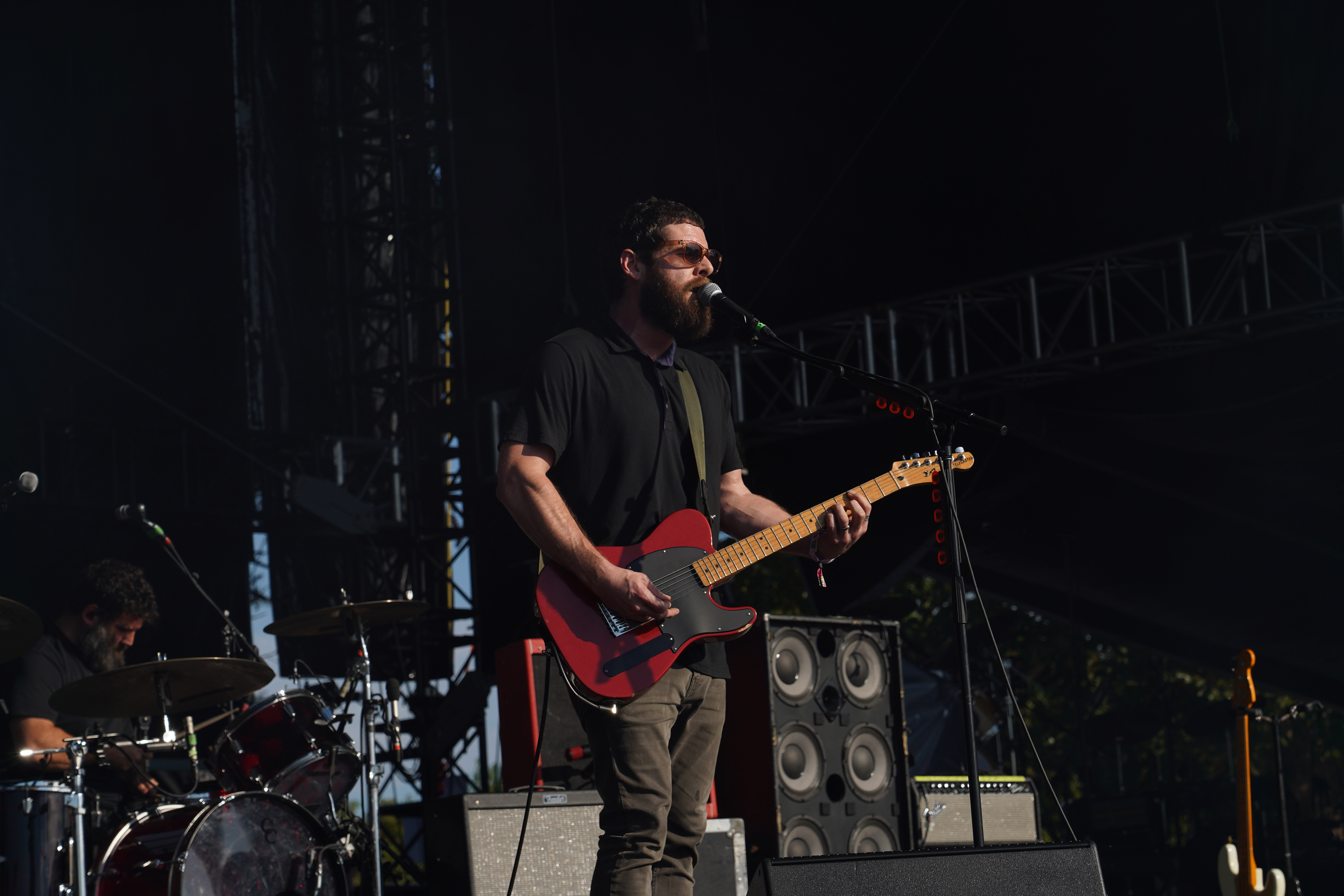 Manchester Orchestra — Riot Fest 2024