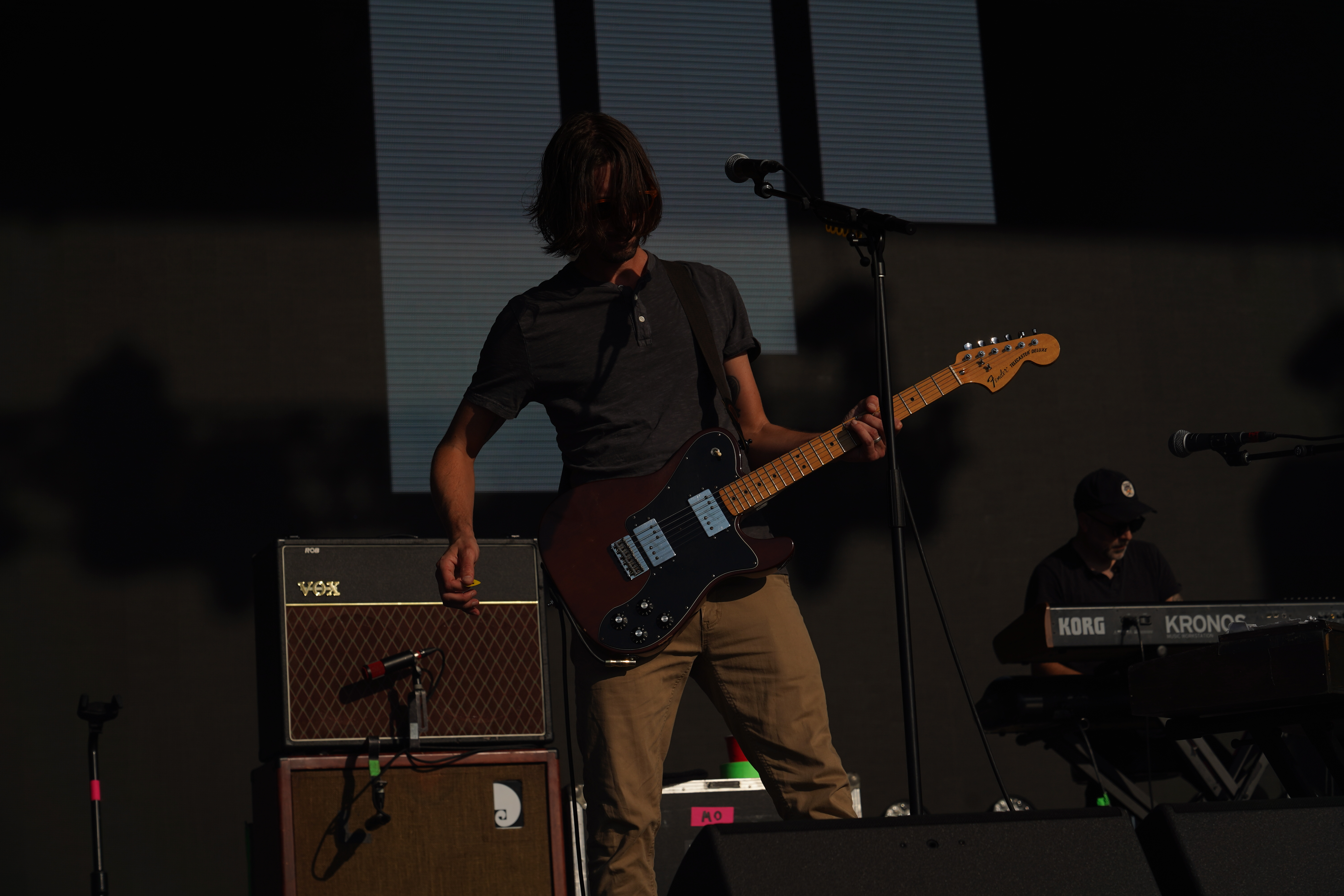 Manchester Orchestra — Riot Fest 2024