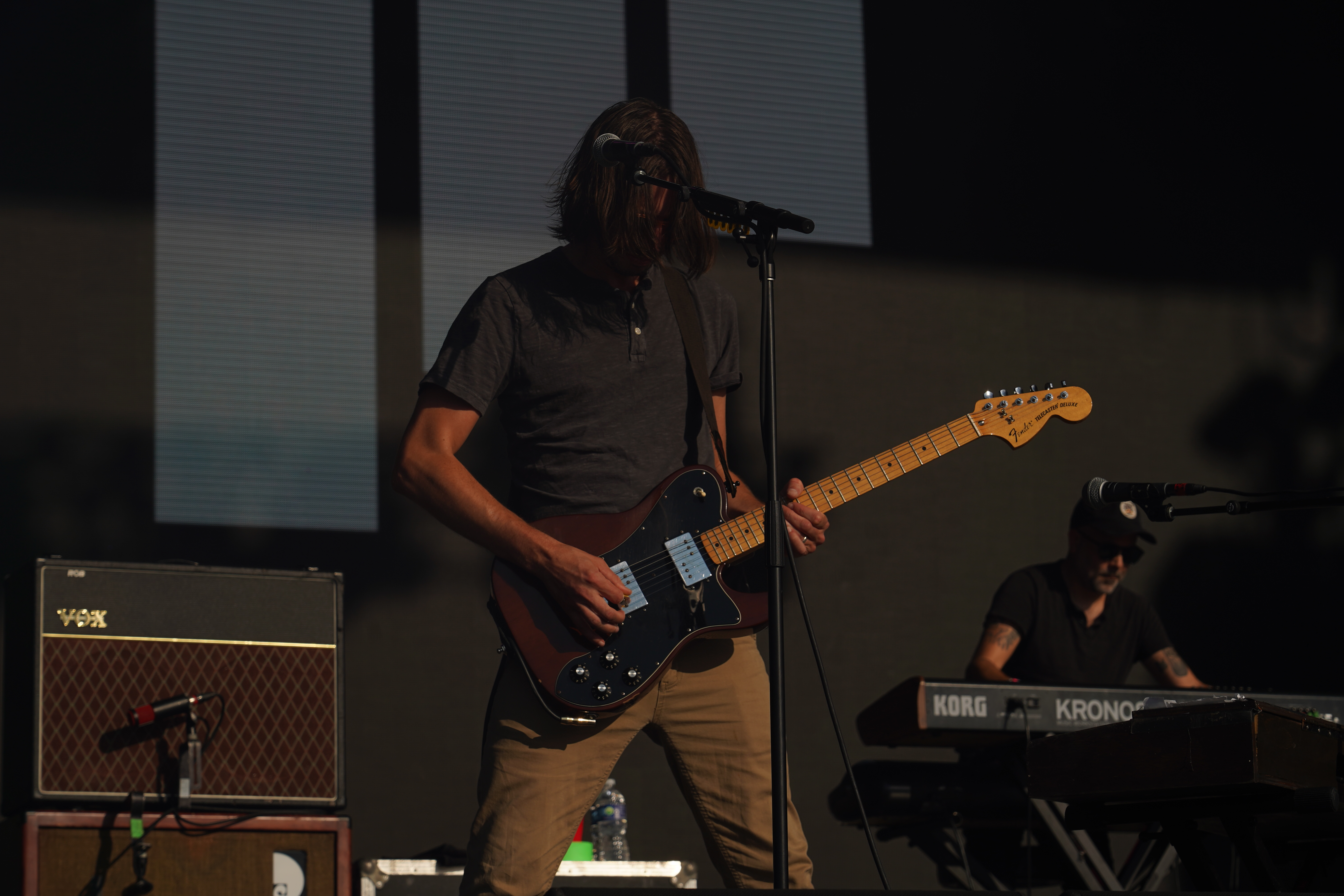 Manchester Orchestra — Riot Fest 2024