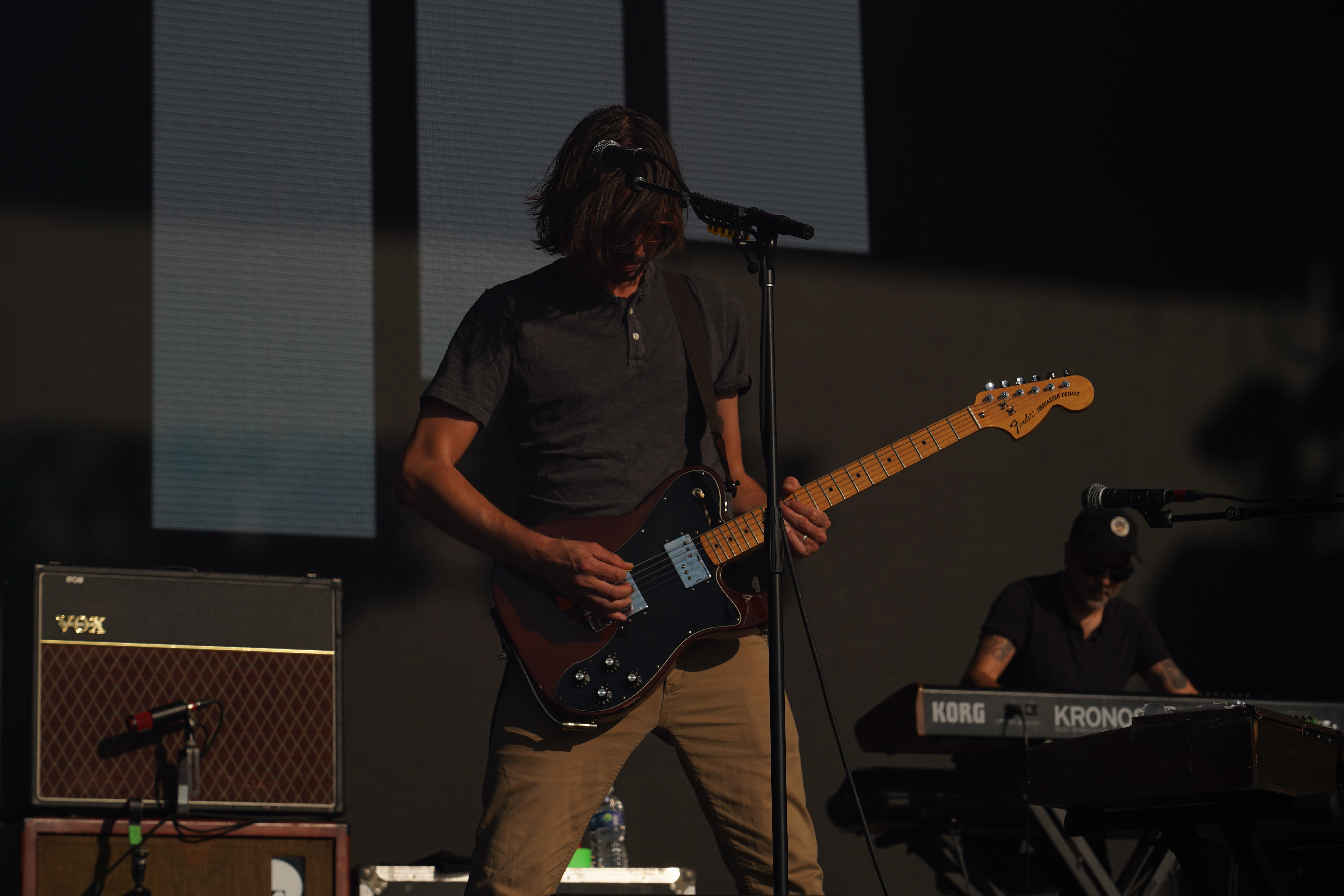 Manchester Orchestra — Riot Fest 2024