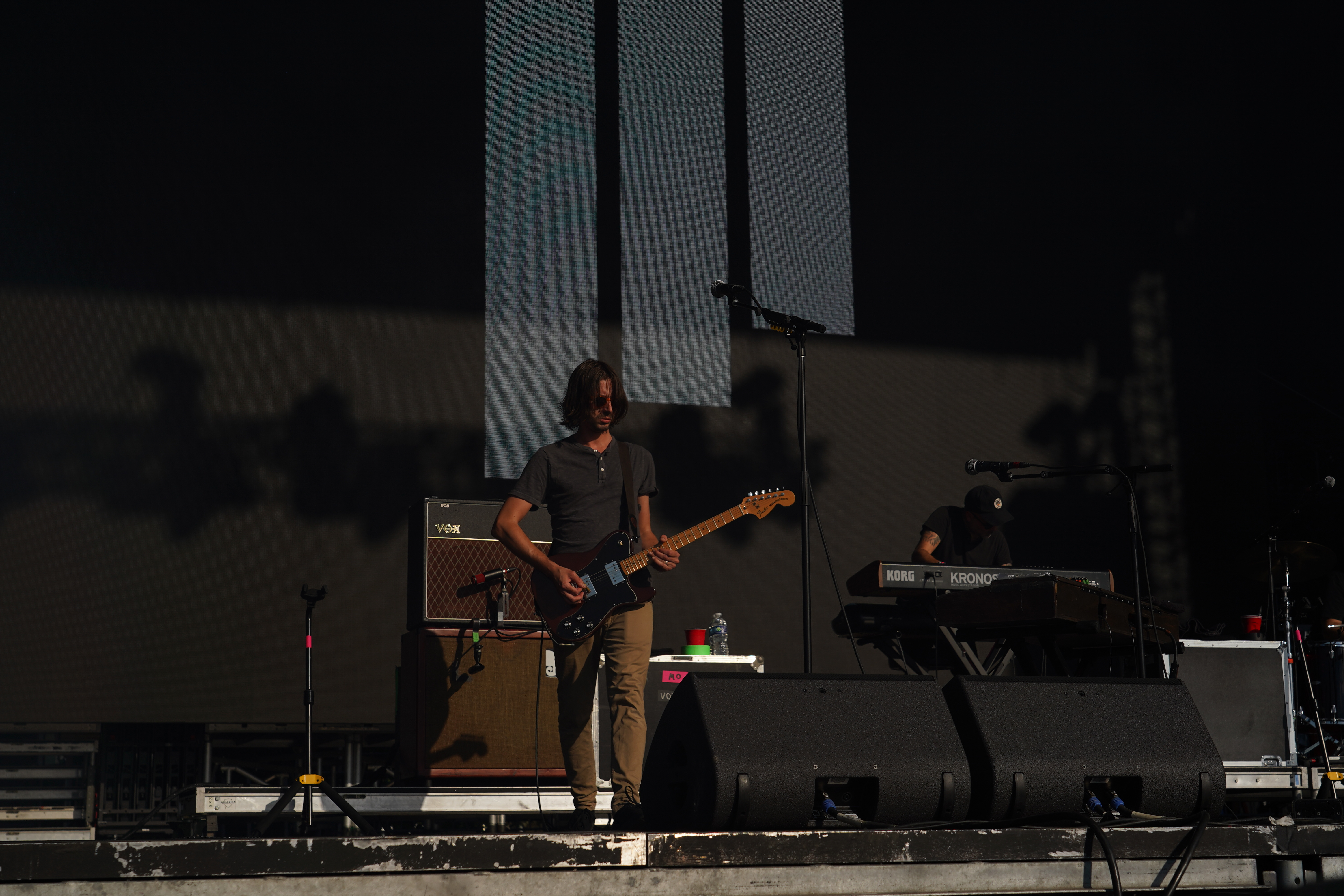Manchester Orchestra — Riot Fest 2024