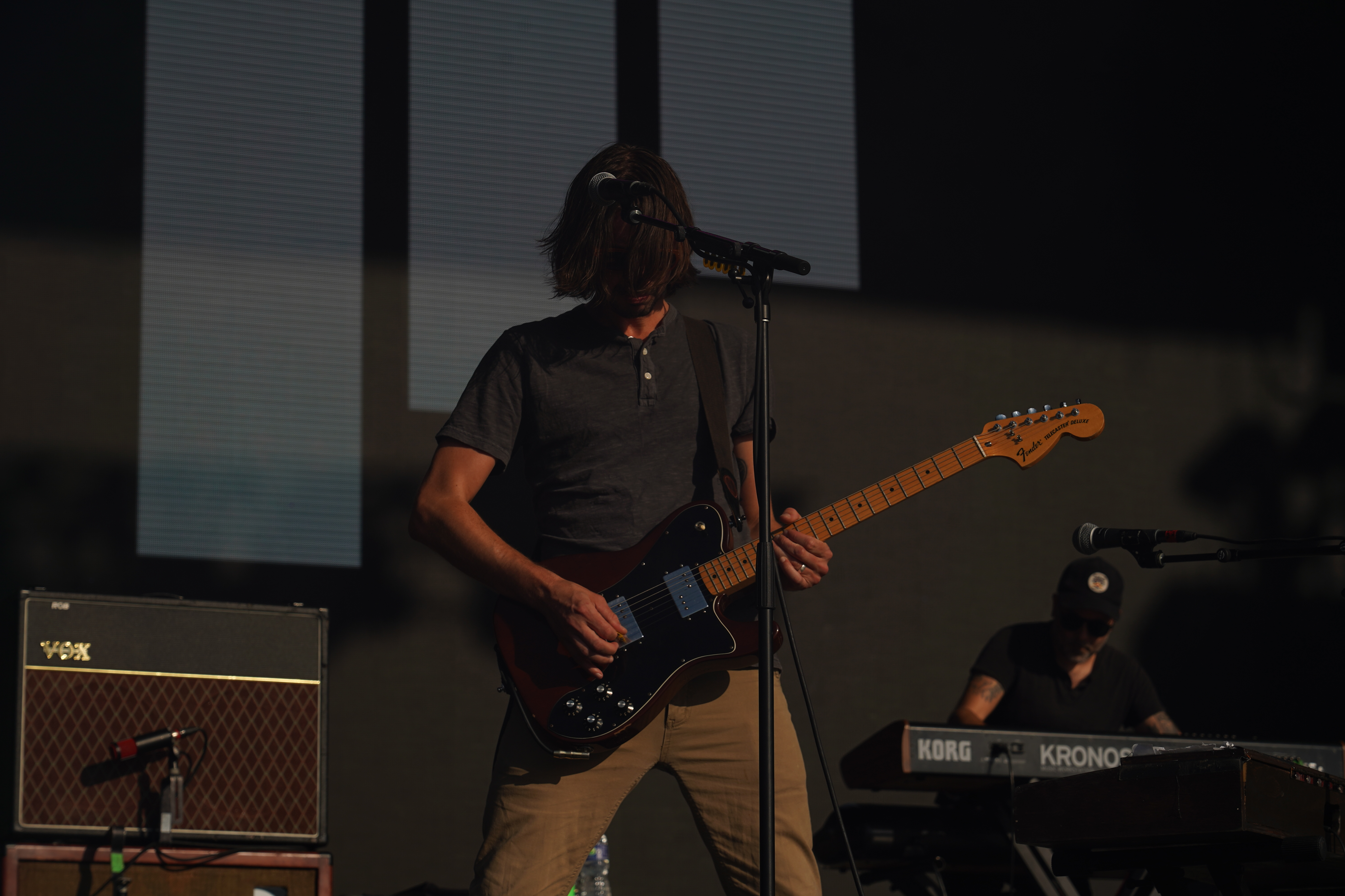 Manchester Orchestra — Riot Fest 2024