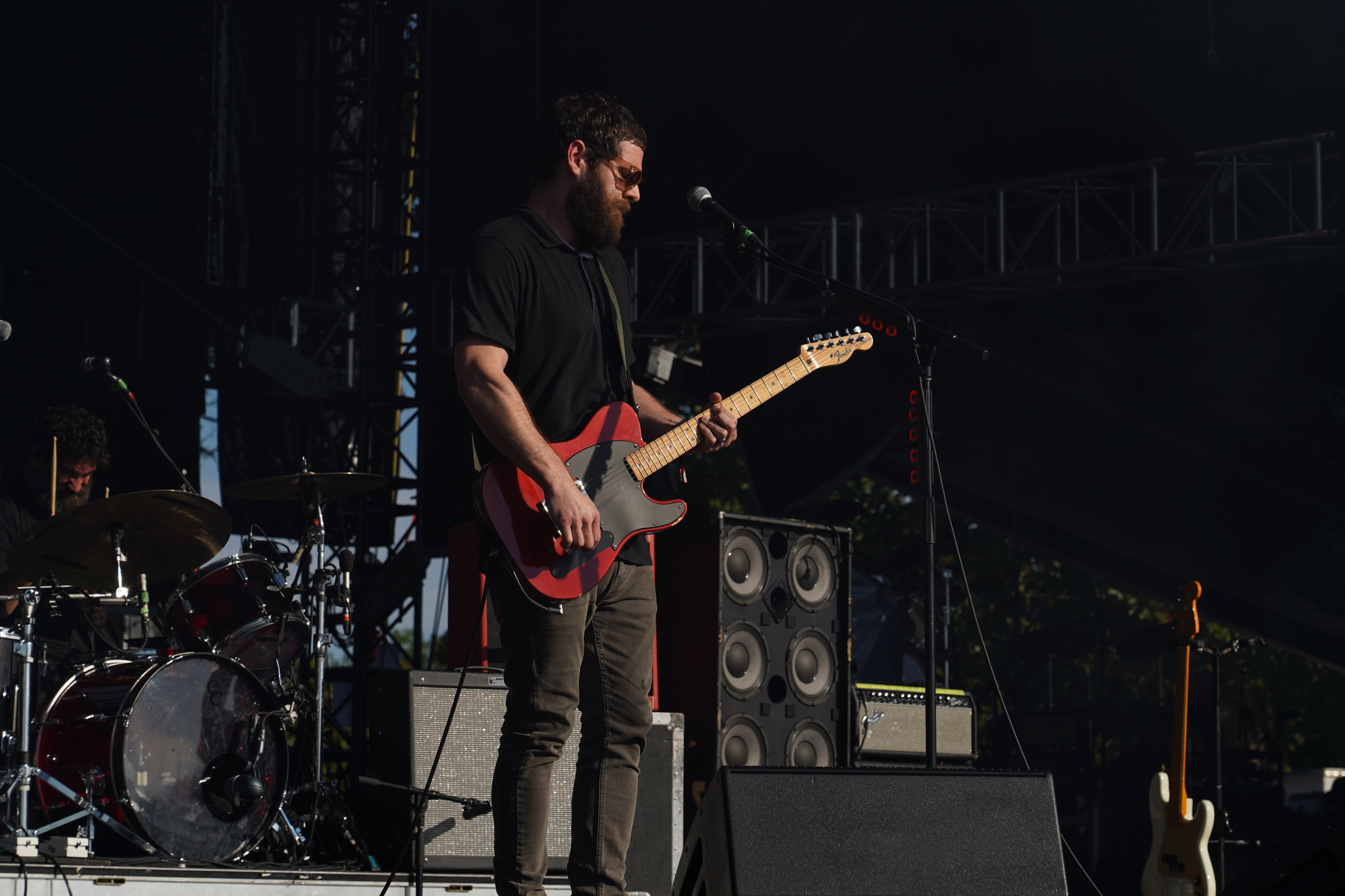 Manchester Orchestra — Riot Fest 2024