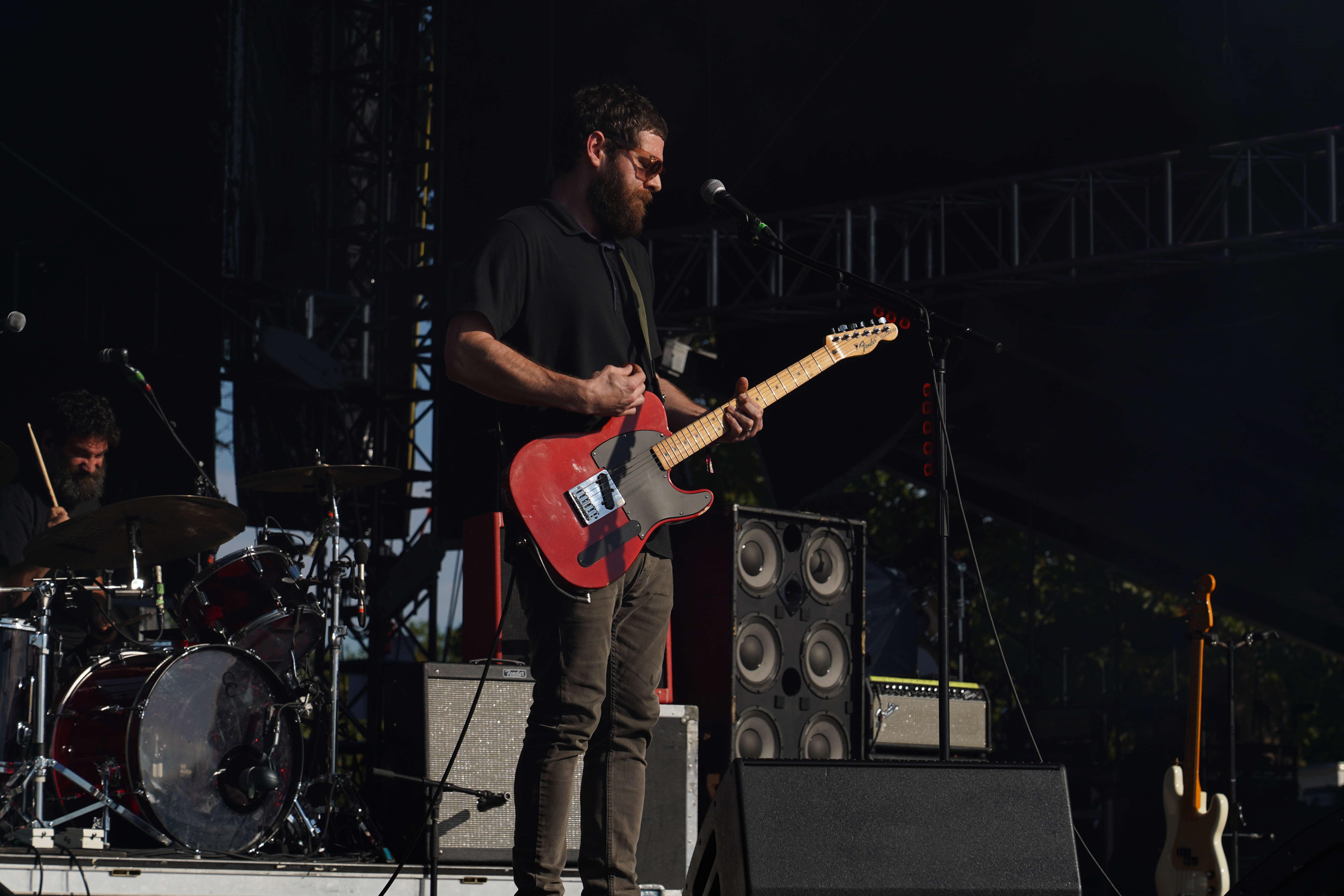 Manchester Orchestra — Riot Fest 2024
