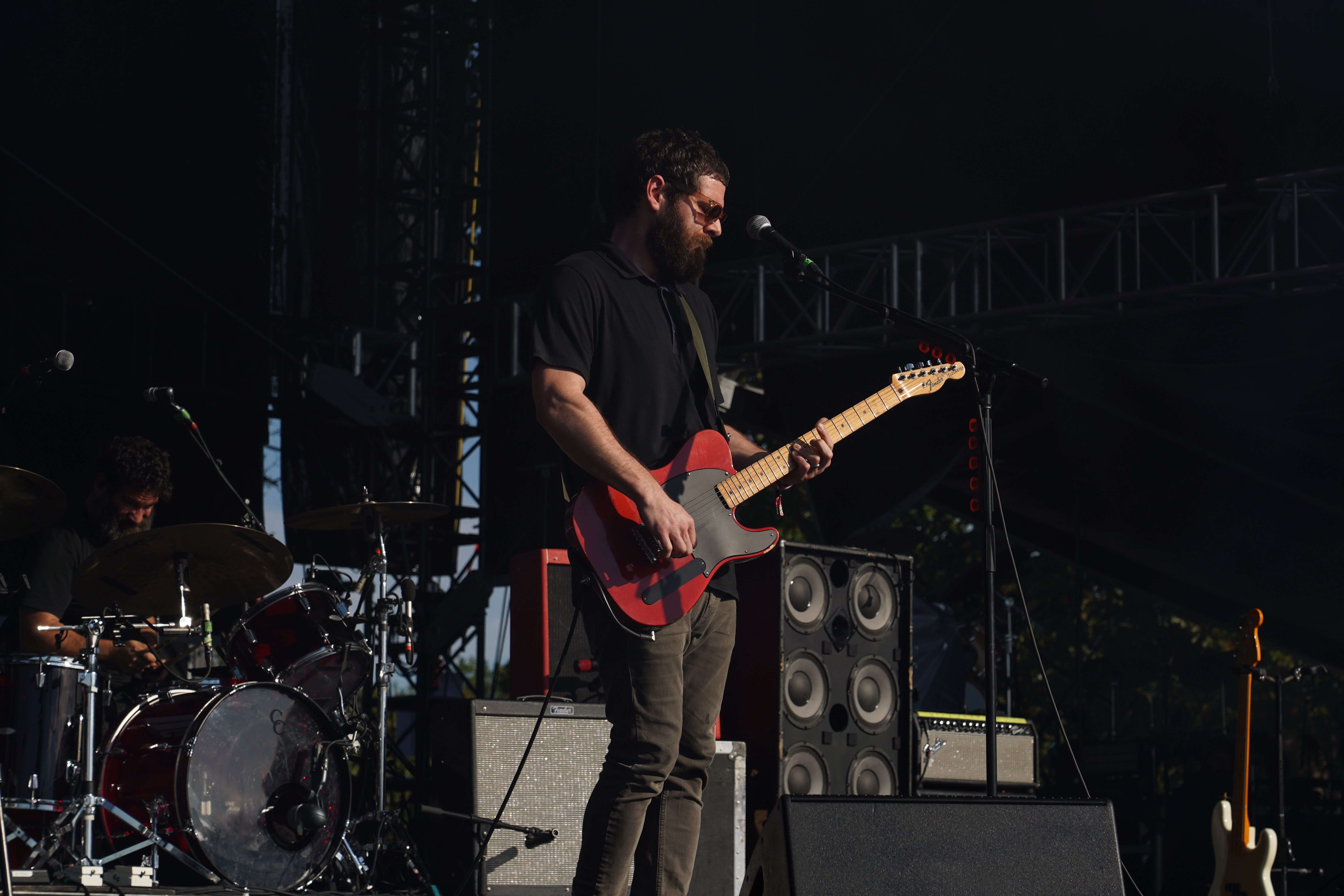 Manchester Orchestra — Riot Fest 2024