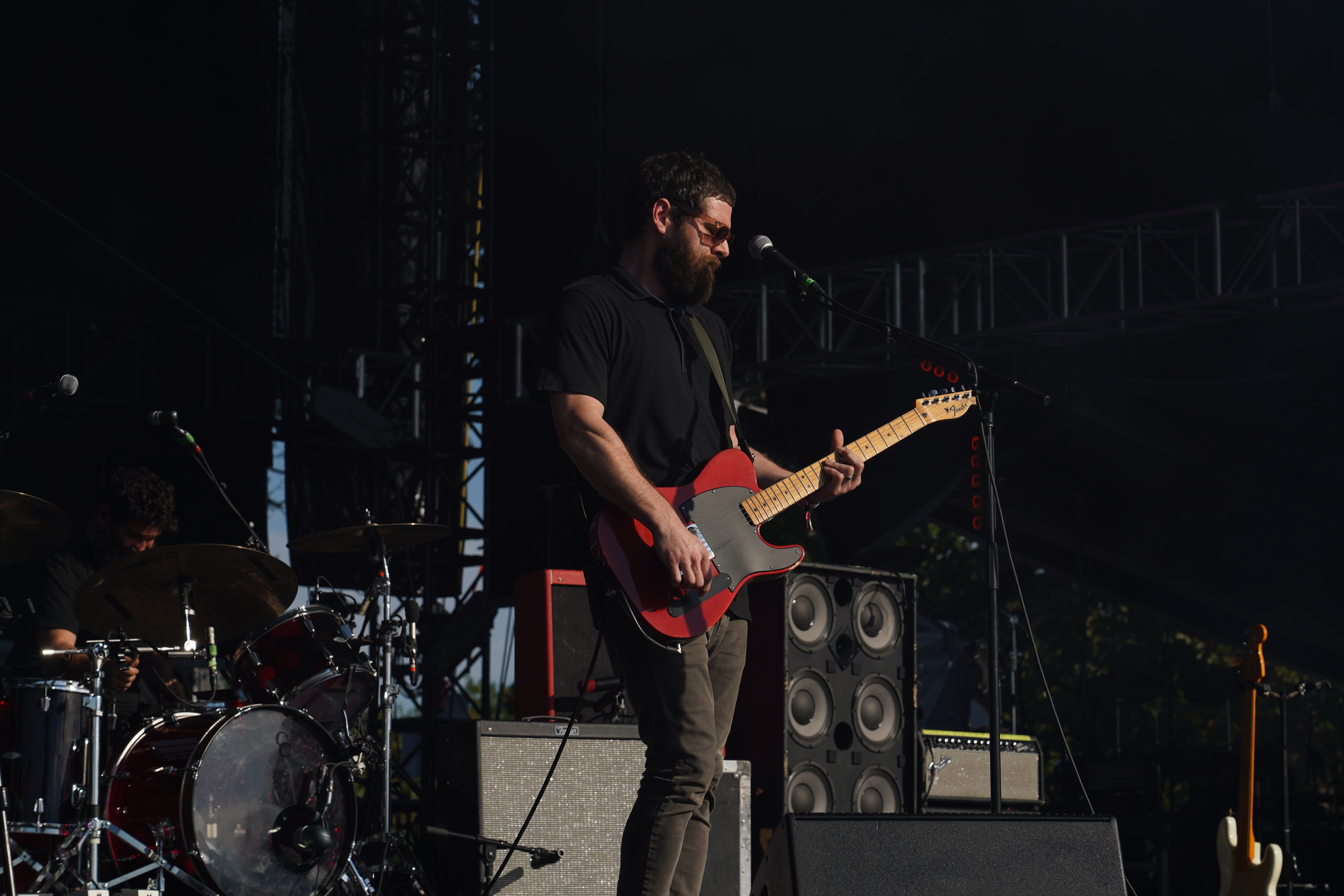 Manchester Orchestra — Riot Fest 2024