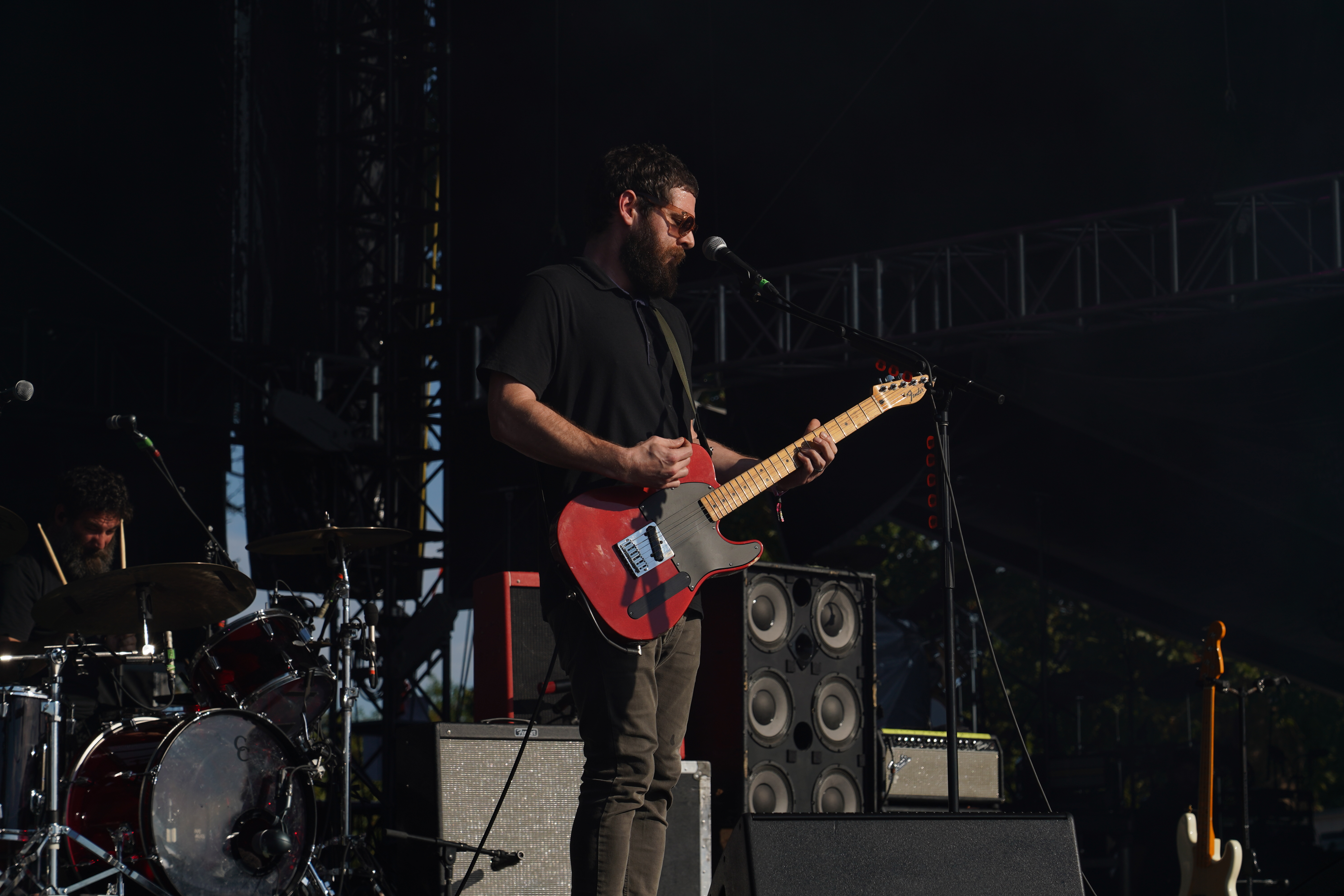 Manchester Orchestra — Riot Fest 2024
