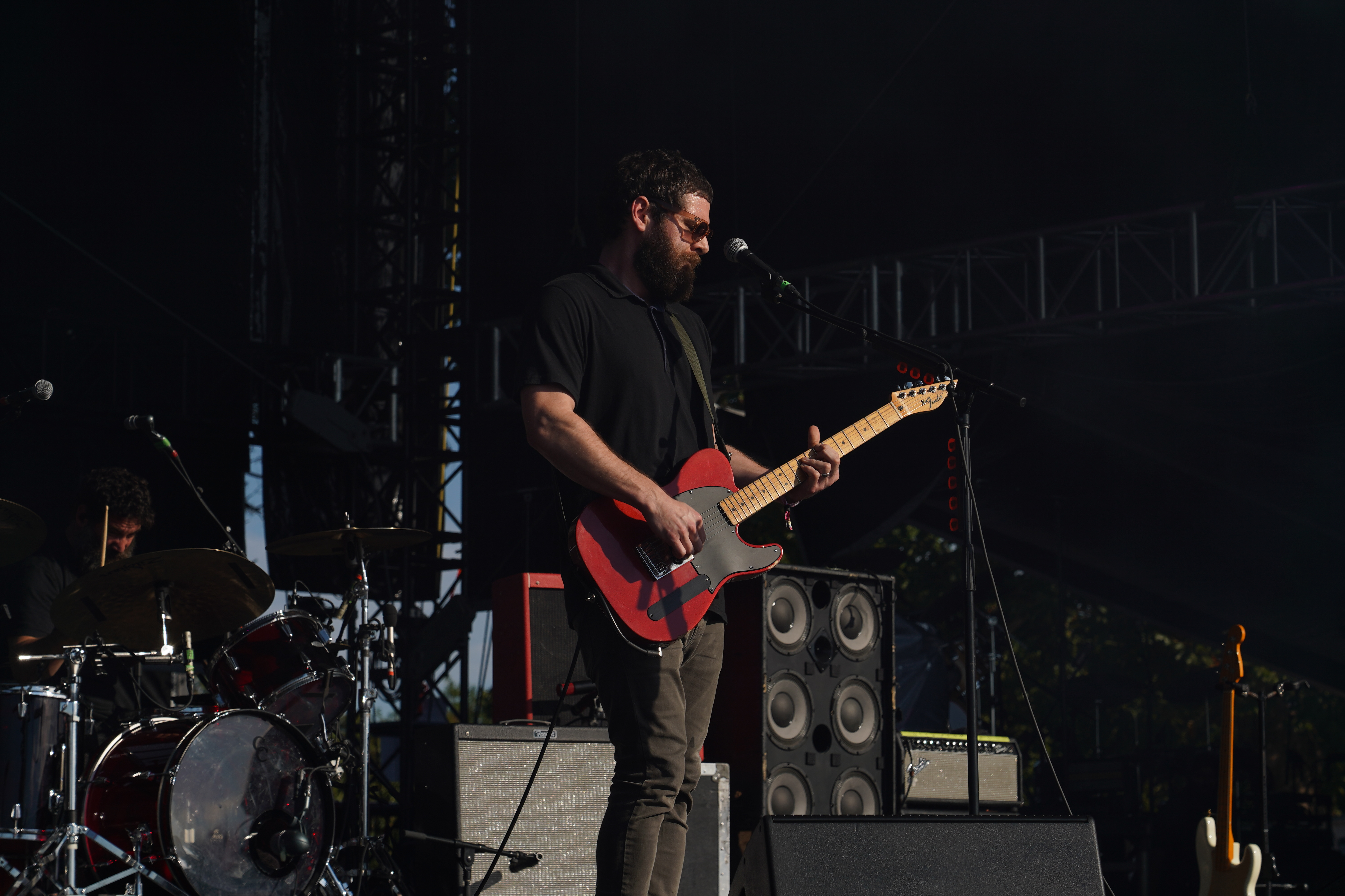 Manchester Orchestra — Riot Fest 2024