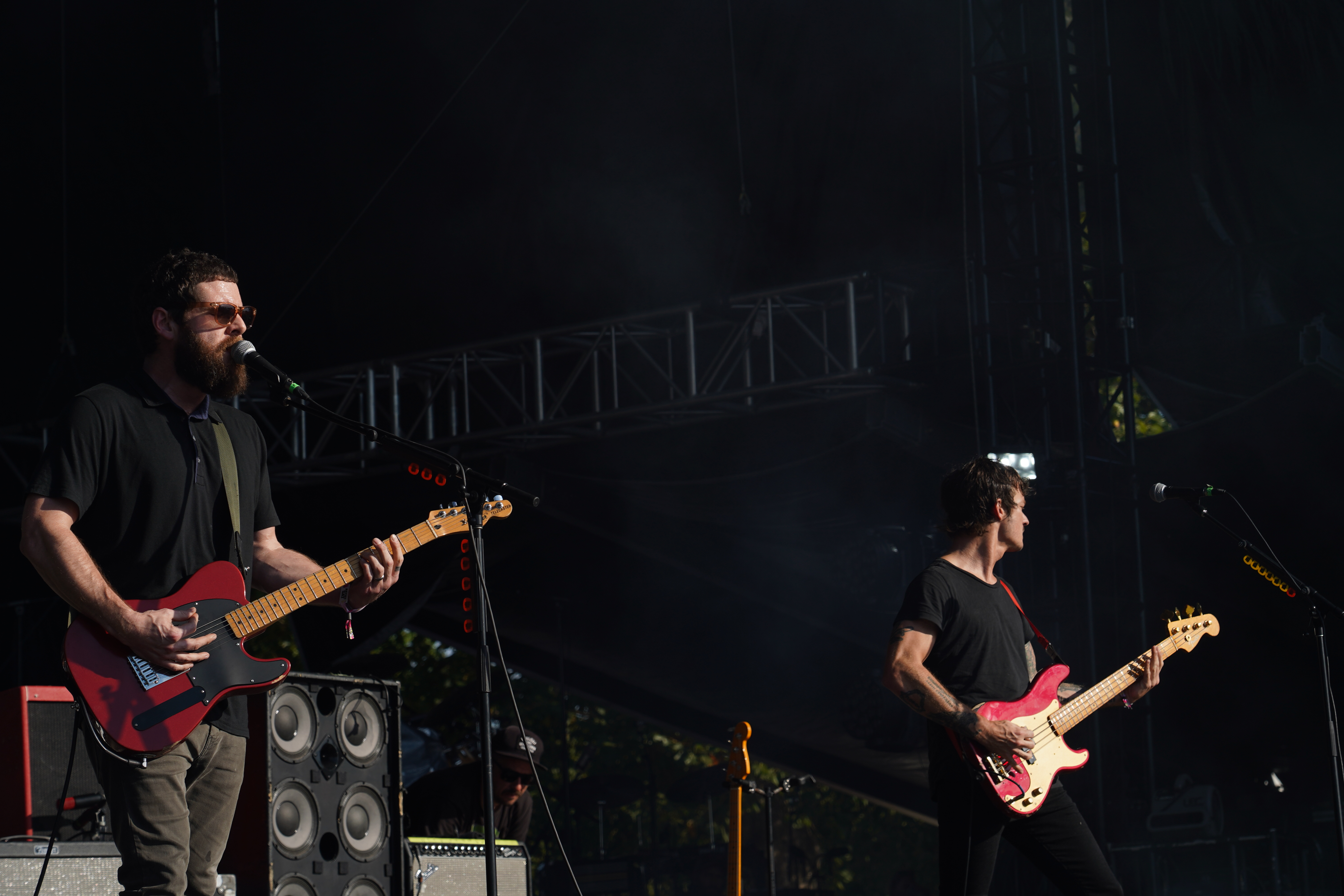 Manchester Orchestra — Riot Fest 2024